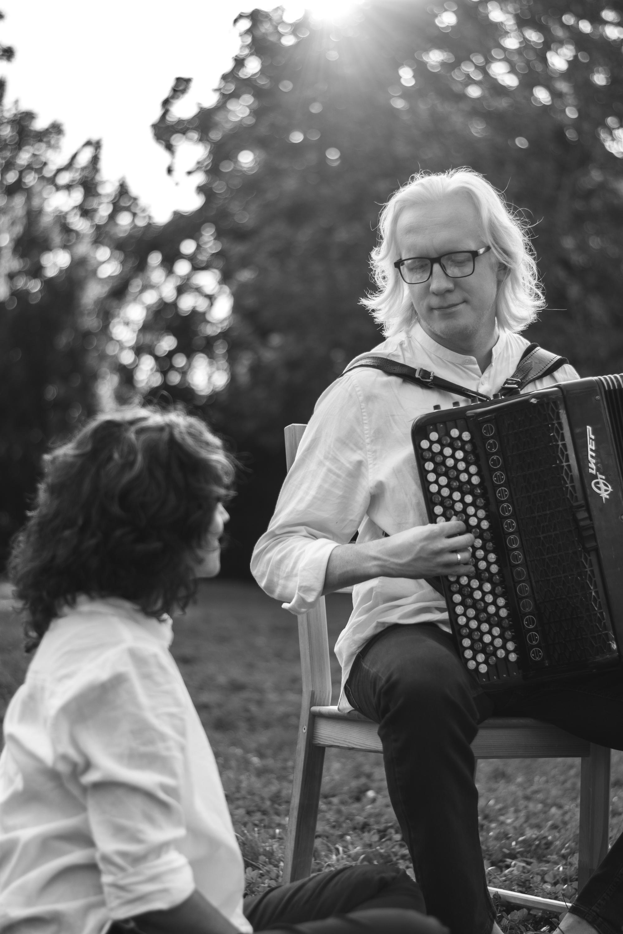 Maria&Alexander. Фотограф в Мадриде Алена Белянинова