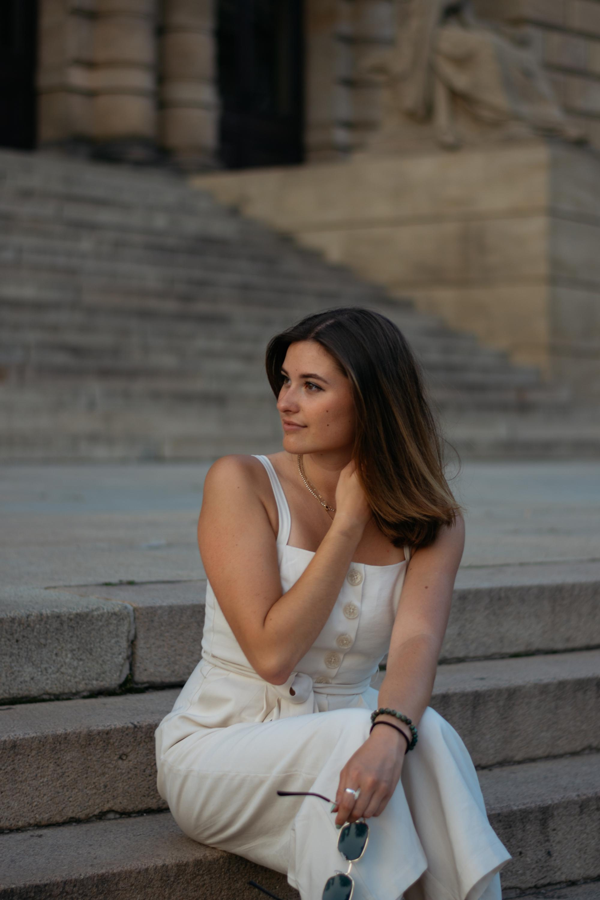 Liza. Фотограф в Мадриде Алена Белянинова