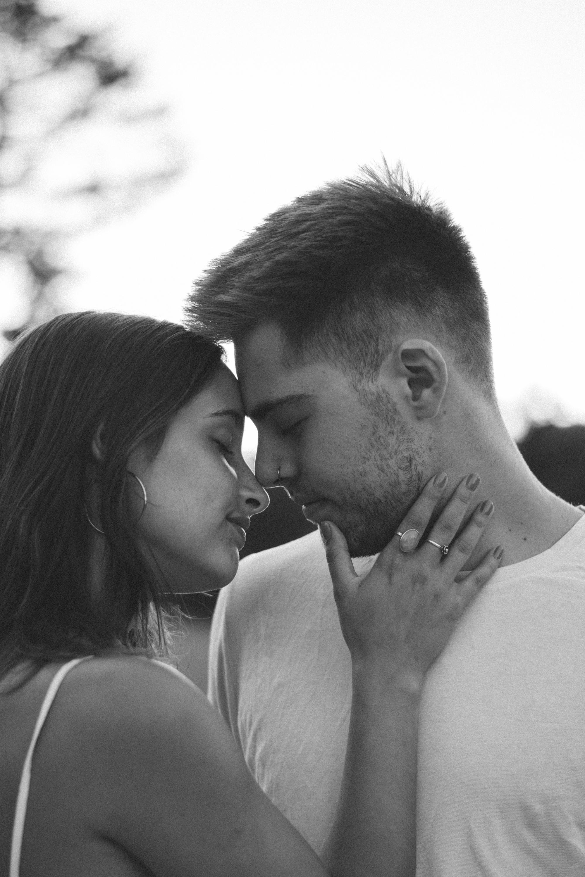 Katie&Phoenix. Фотограф в Мадриде Алена Белянинова