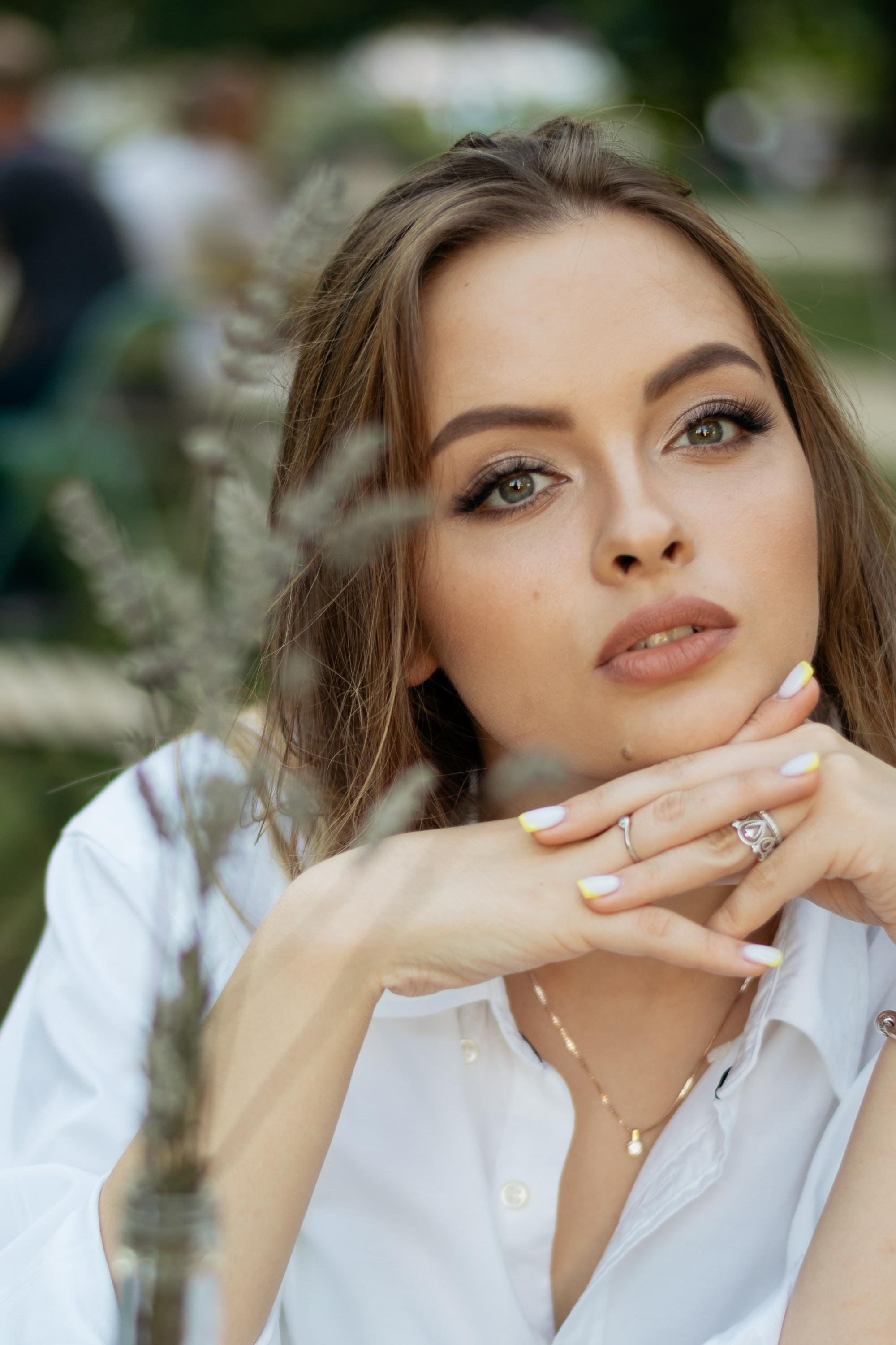 Portrait photographer Madrid. Photographer in Madrid, Spain. Alyona Belyaninova