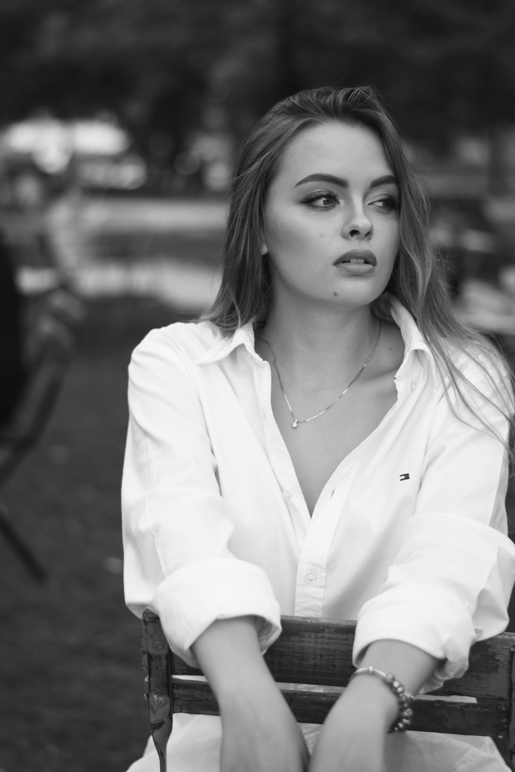 Portrait photographer Madrid. Photographer in Madrid, Spain. Alyona Belyaninova