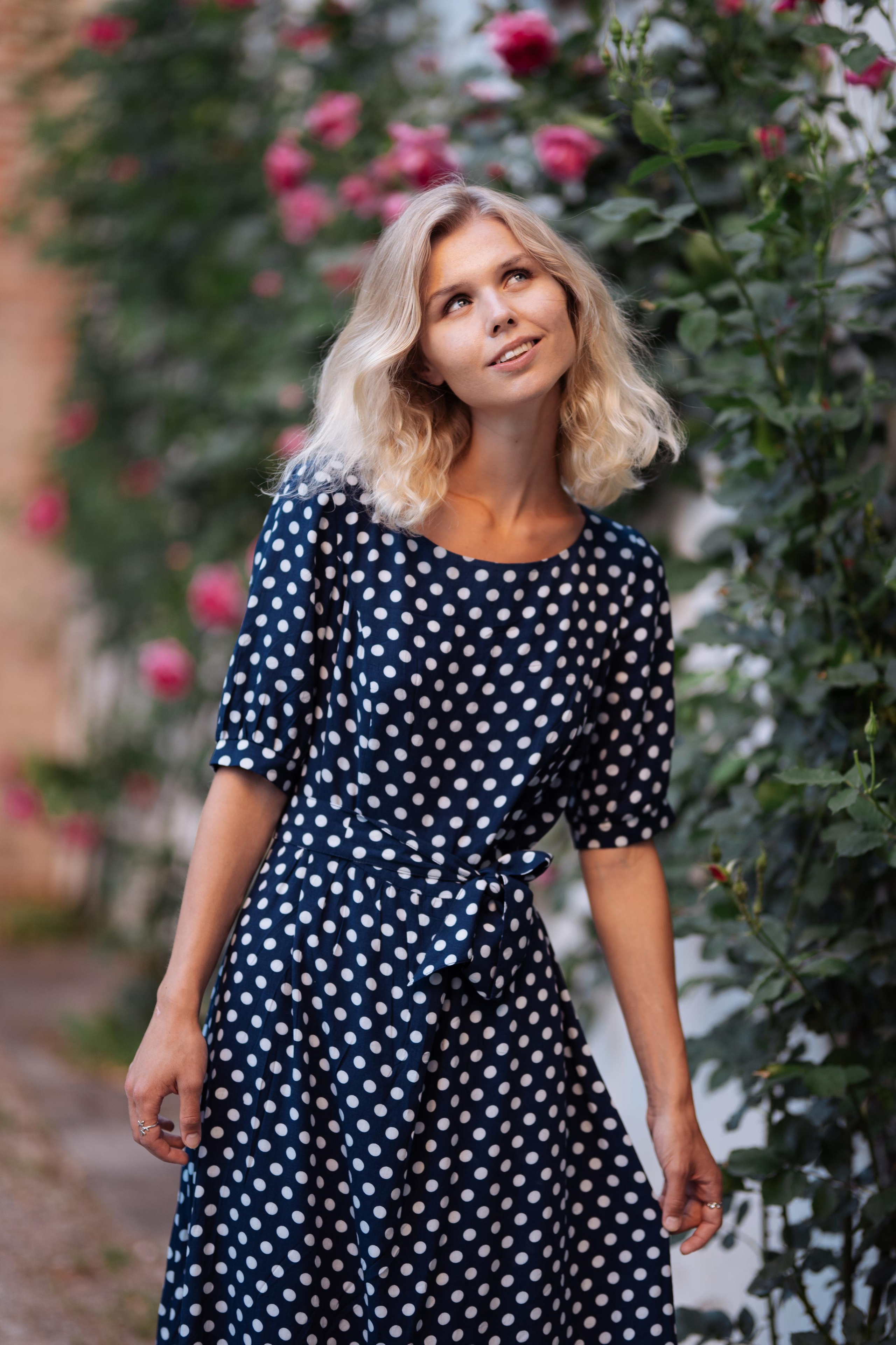 Editorial portraits Spain. Photographer in Madrid, Spain. Alyona Belyaninova