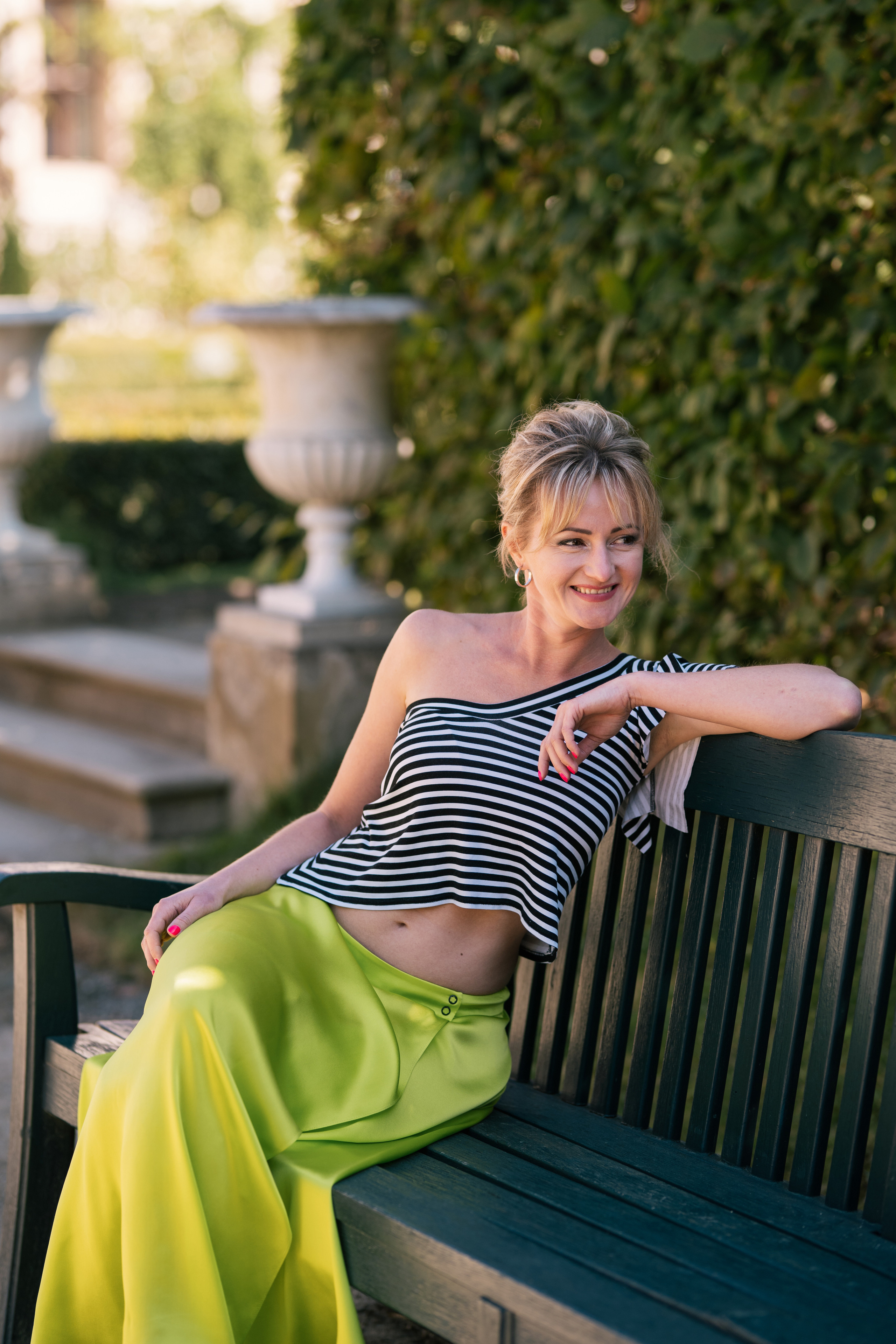 Professional portrait photography. Photographer in Madrid, Spain. Alyona Belyaninova