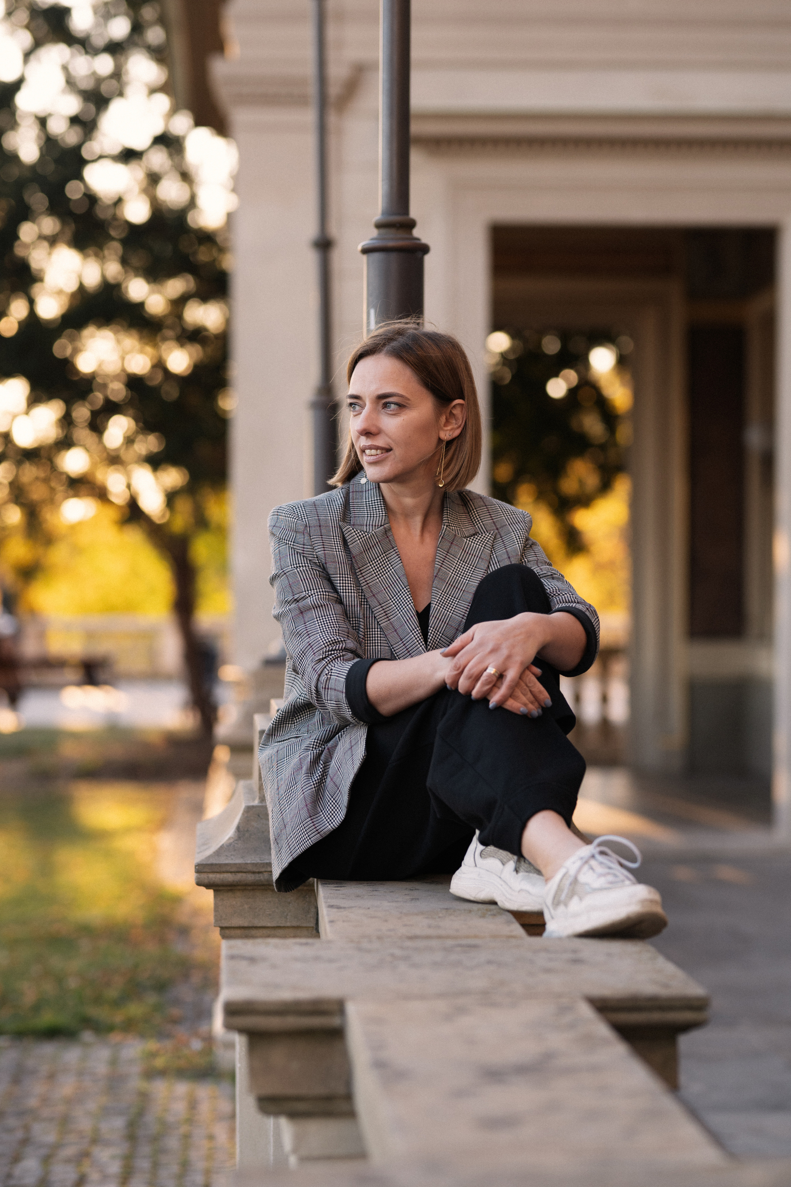 Sophi&Co. Фотограф в Мадриде Алена Белянинова