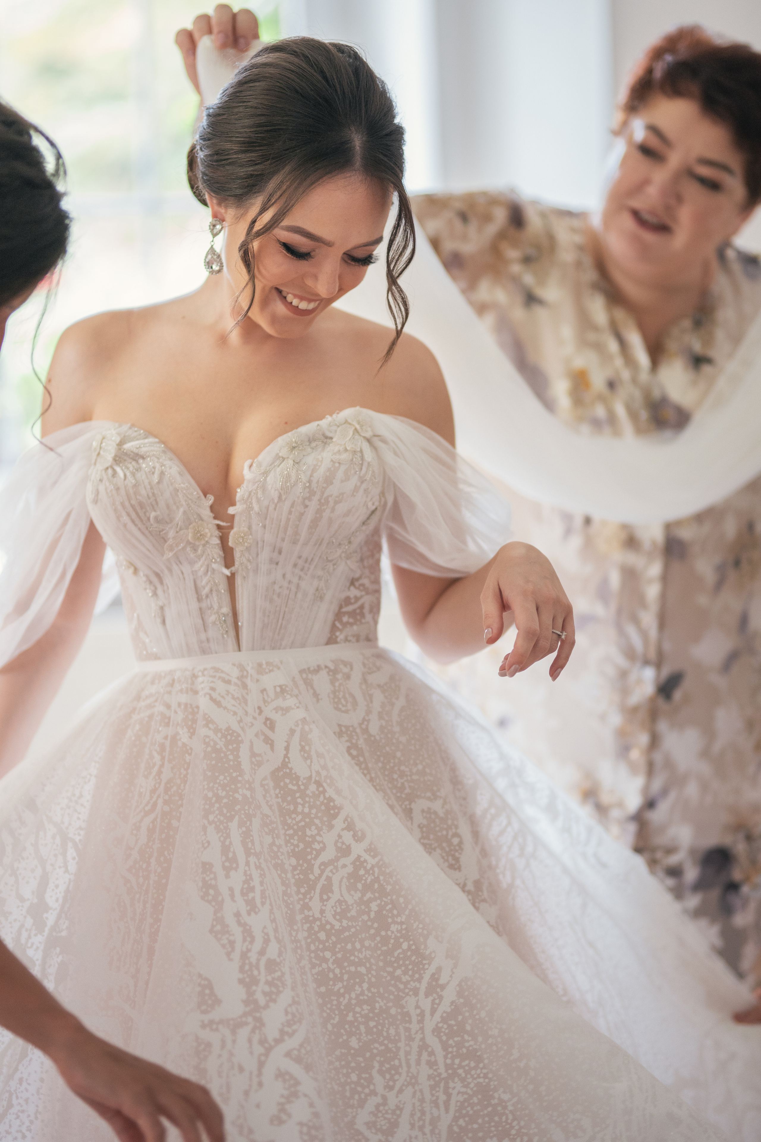 Fotógrafo de bodas en Madrid. Fotos de boda únicas y emocionantes. Fotógrafo en Madrid, España. Alyona Belyaninova