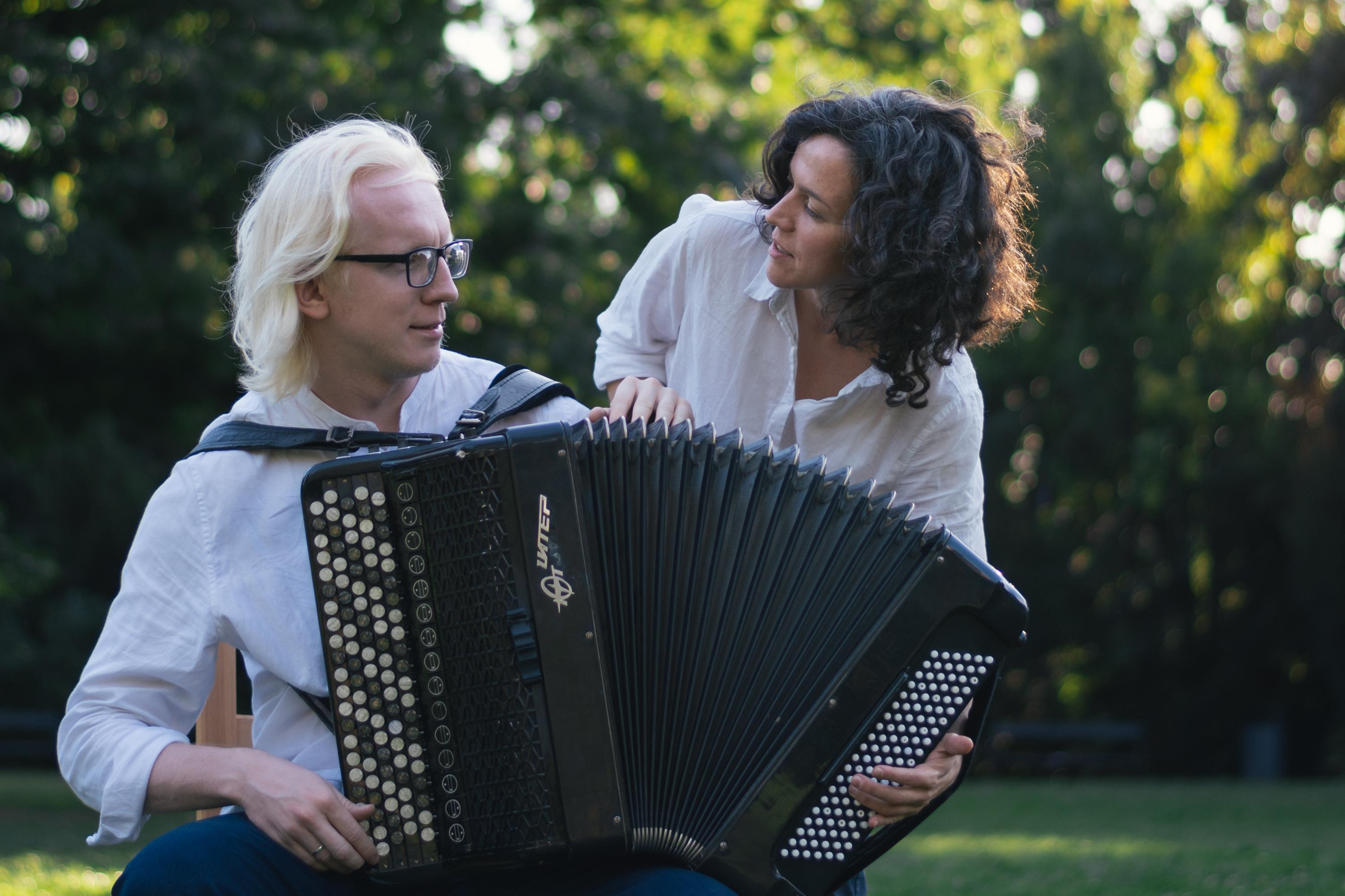 Maria&Alexander. Фотограф в Мадриде Алена Белянинова