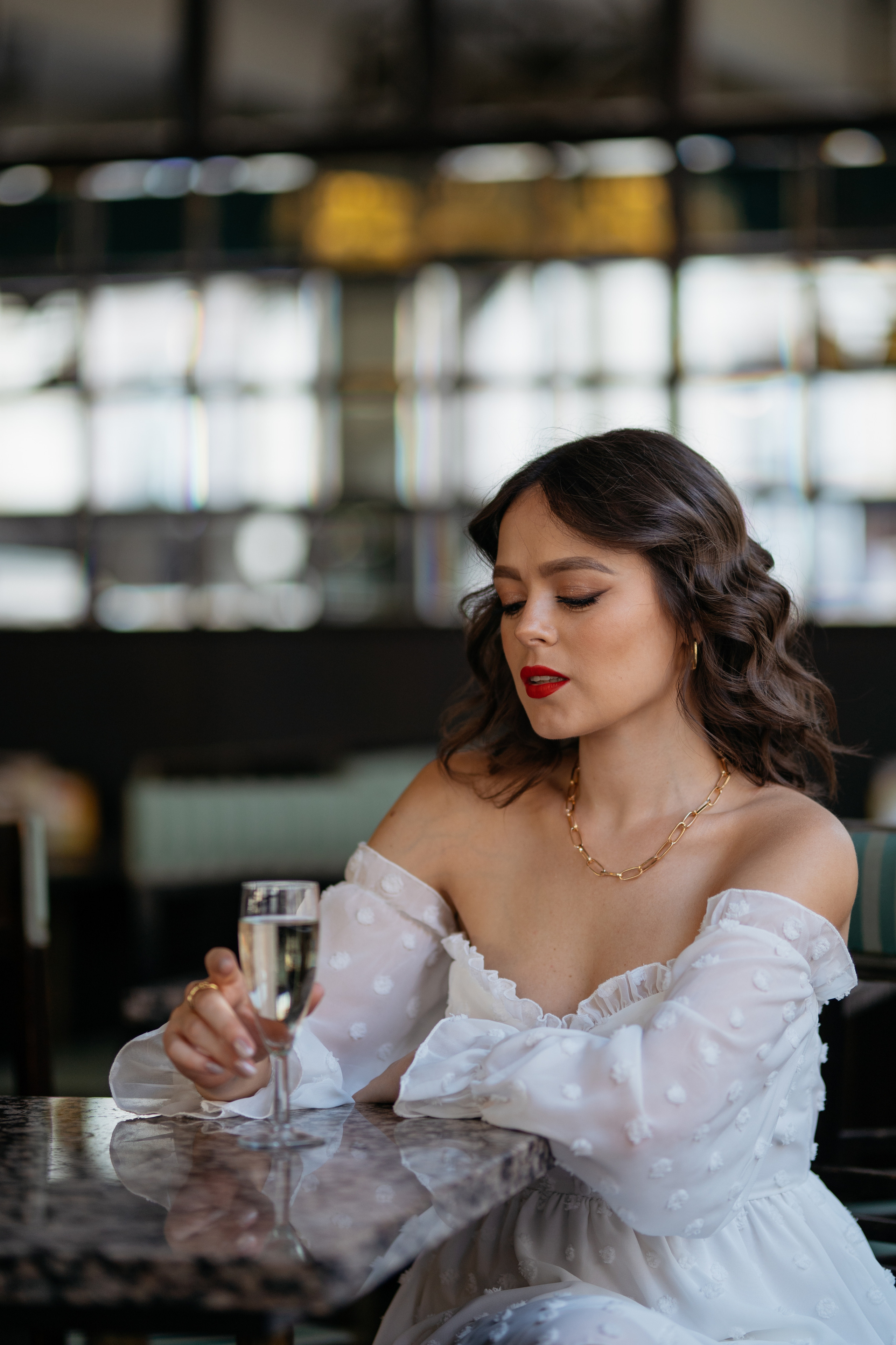 Professional portrait photography. Photographer in Madrid, Spain. Alyona Belyaninova