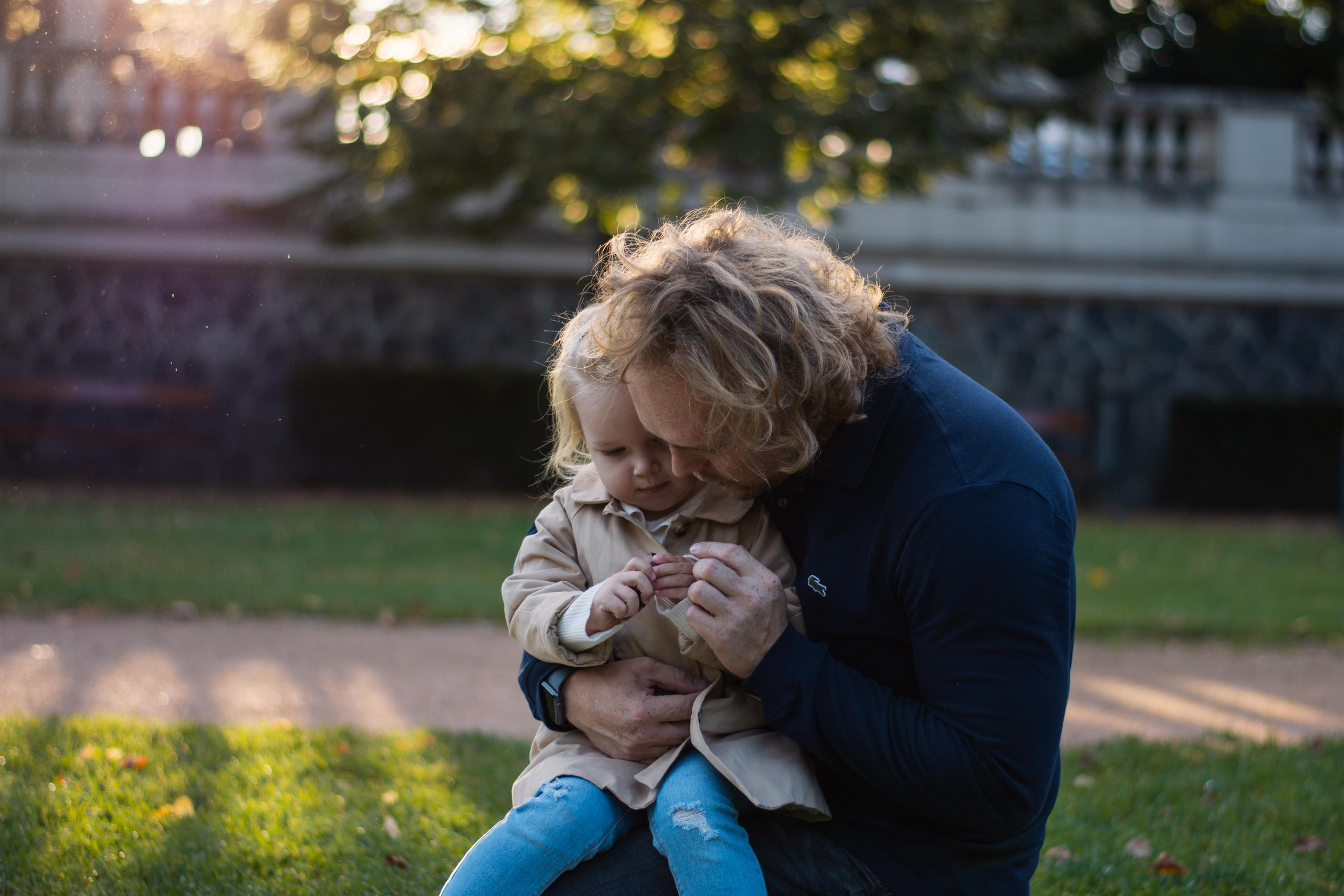 Sofia&Co. Фотограф в Мадриде Алена Белянинова