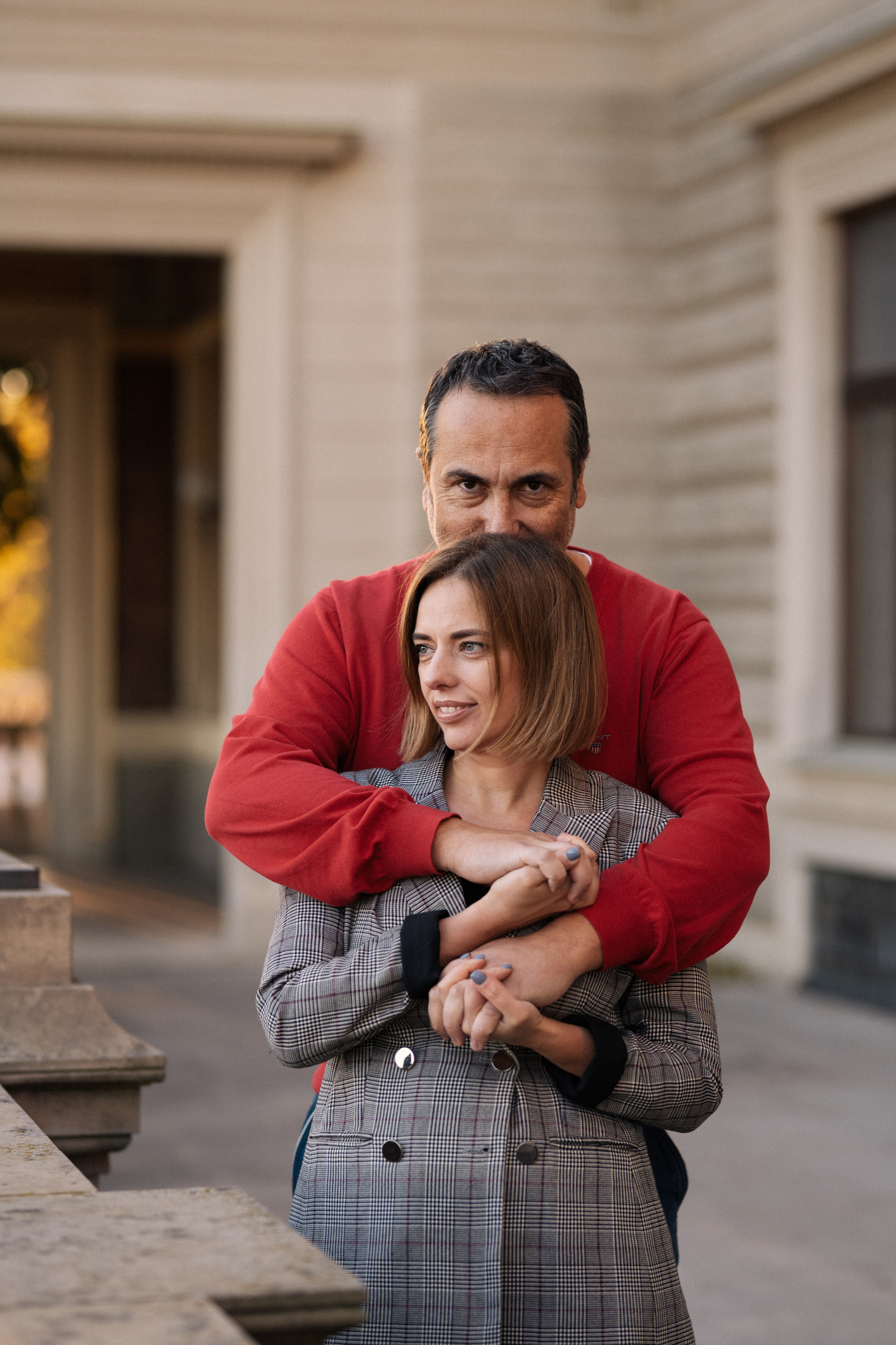 Sophi&Co. Фотограф в Мадриде Алена Белянинова