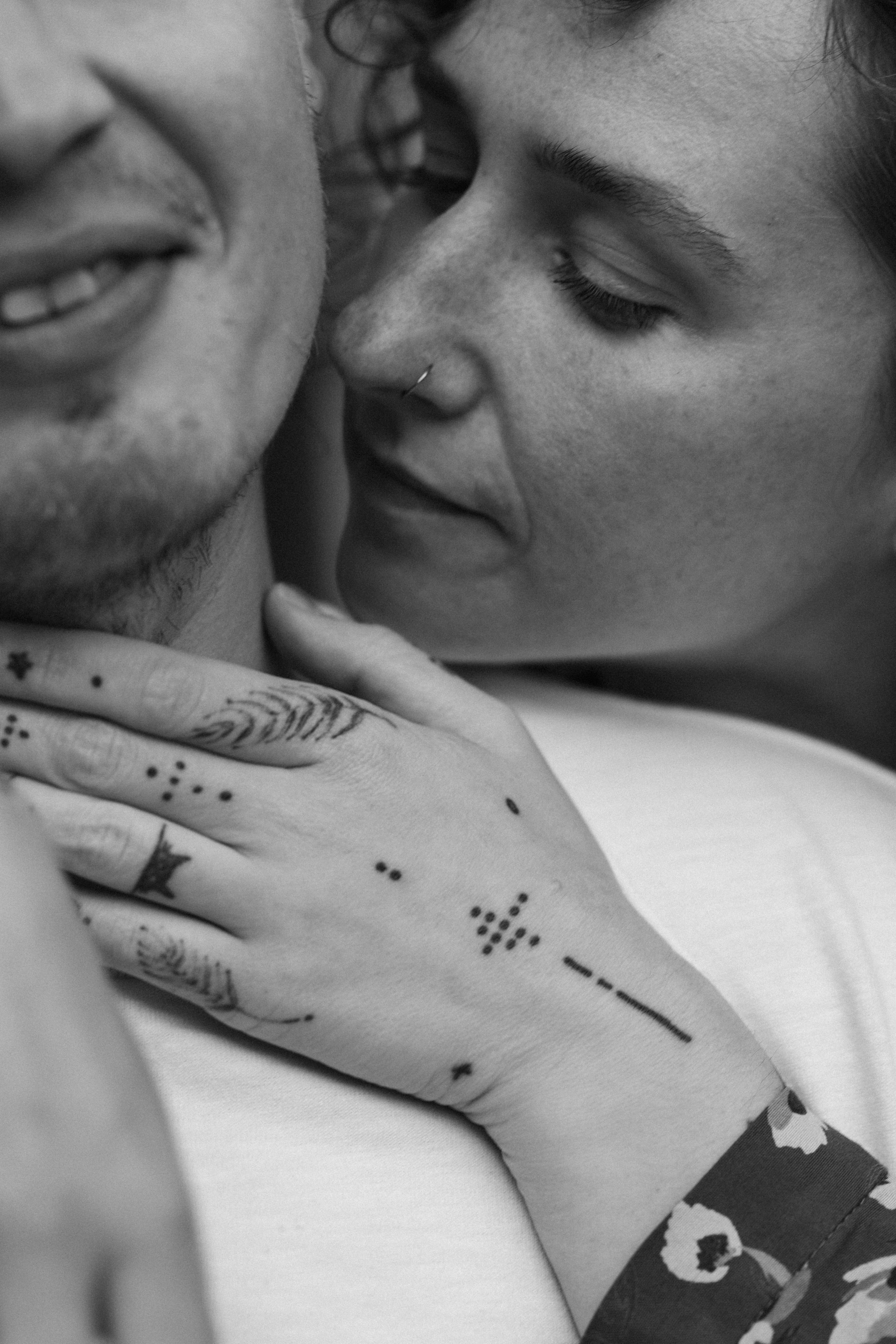 Olya&Nikita. Фотограф в Мадриде Алена Белянинова