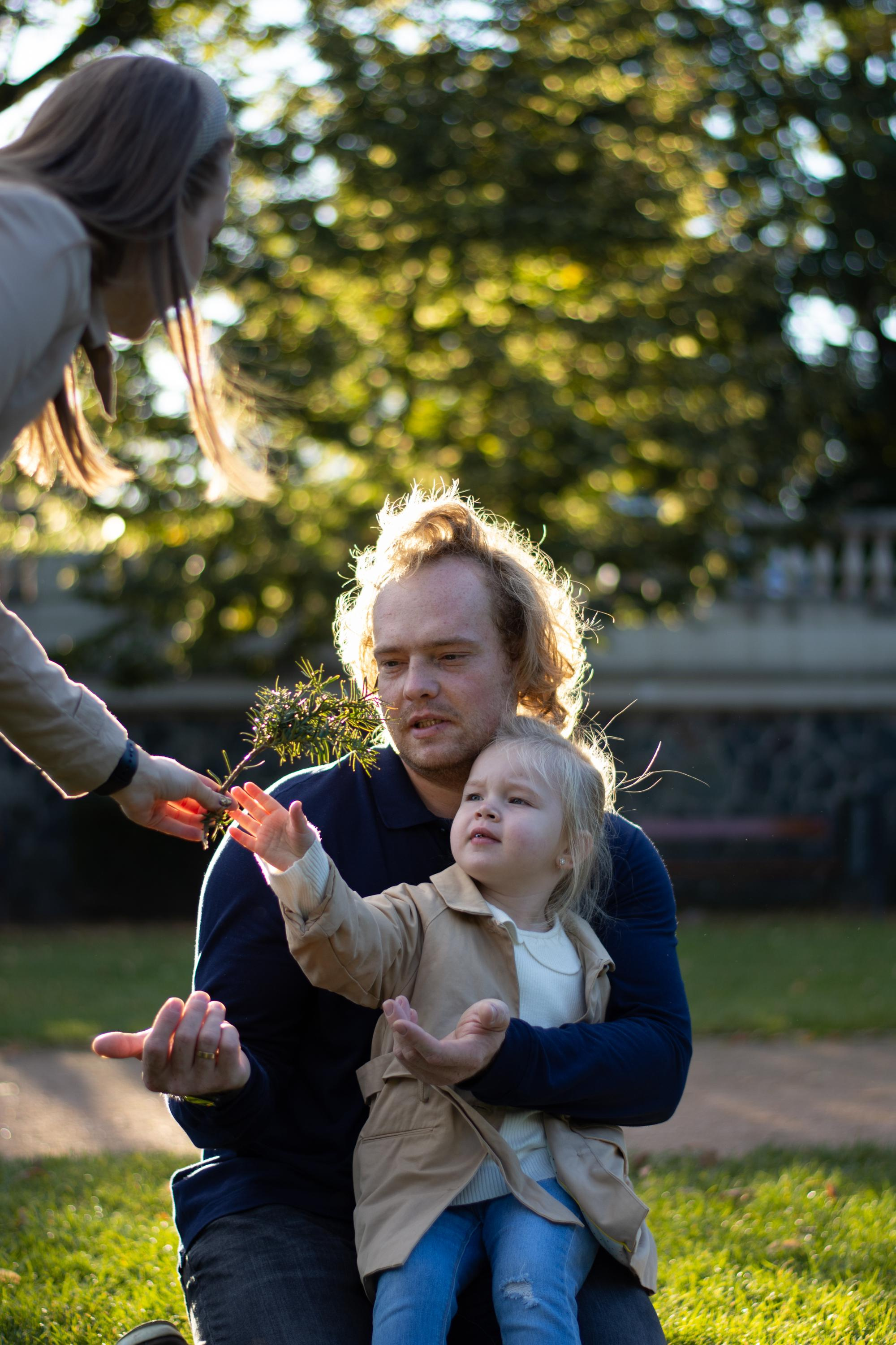 Sofia&Co. Фотограф в Мадриде Алена Белянинова