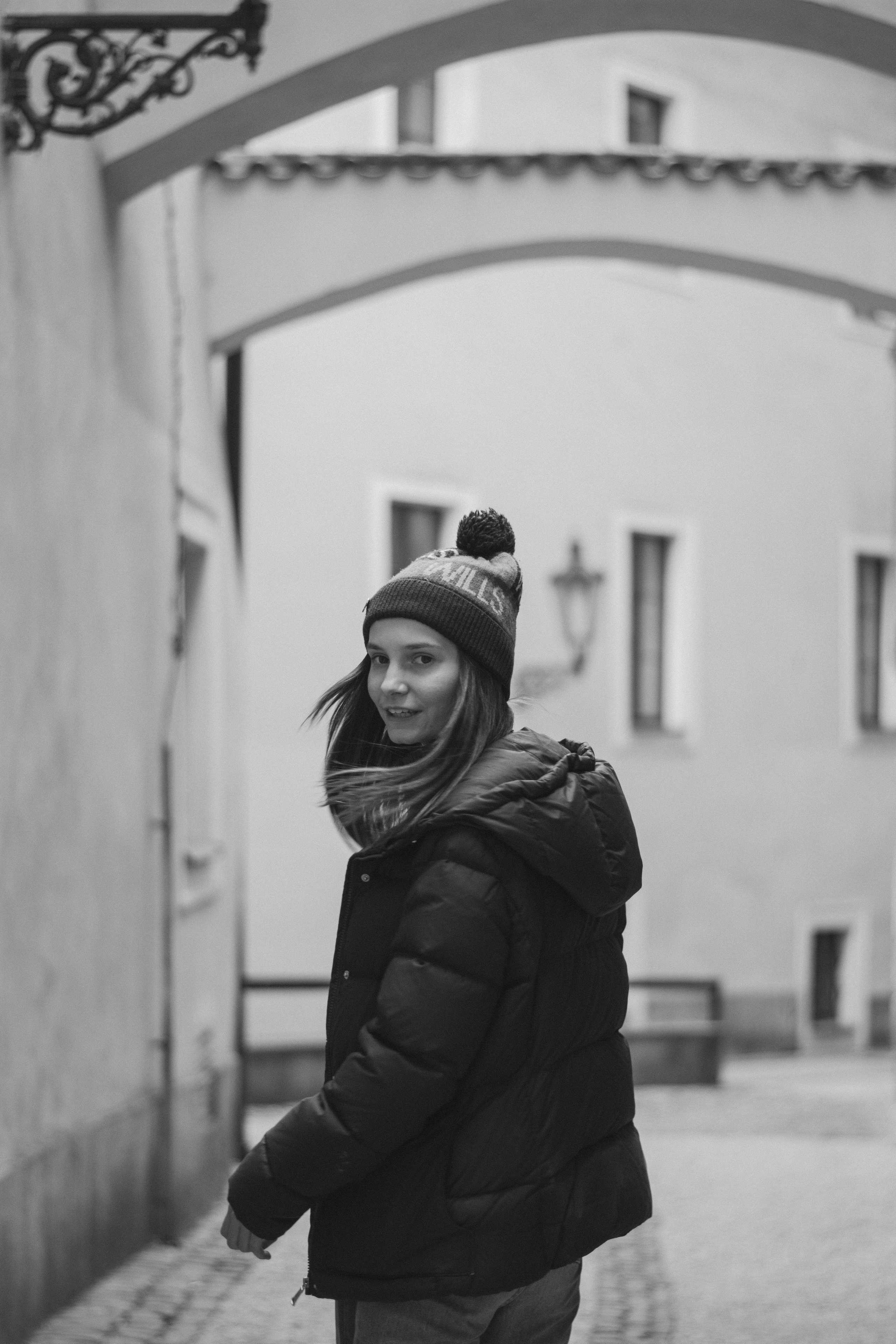 Personal branding photography. Photographer in Madrid, Spain. Alyona Belyaninova