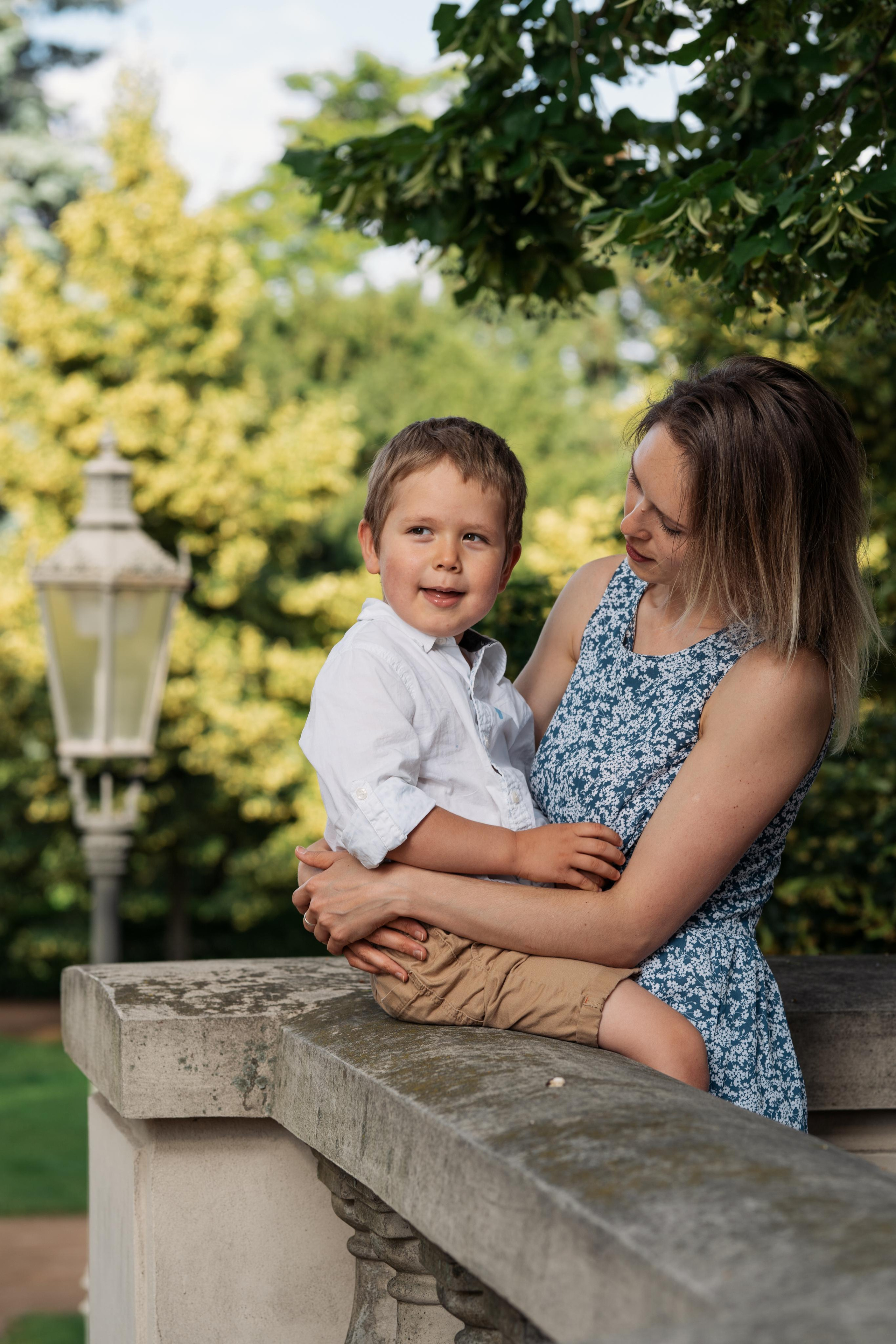 Anna and Tony. Фотограф в Мадриде Алена Белянинова