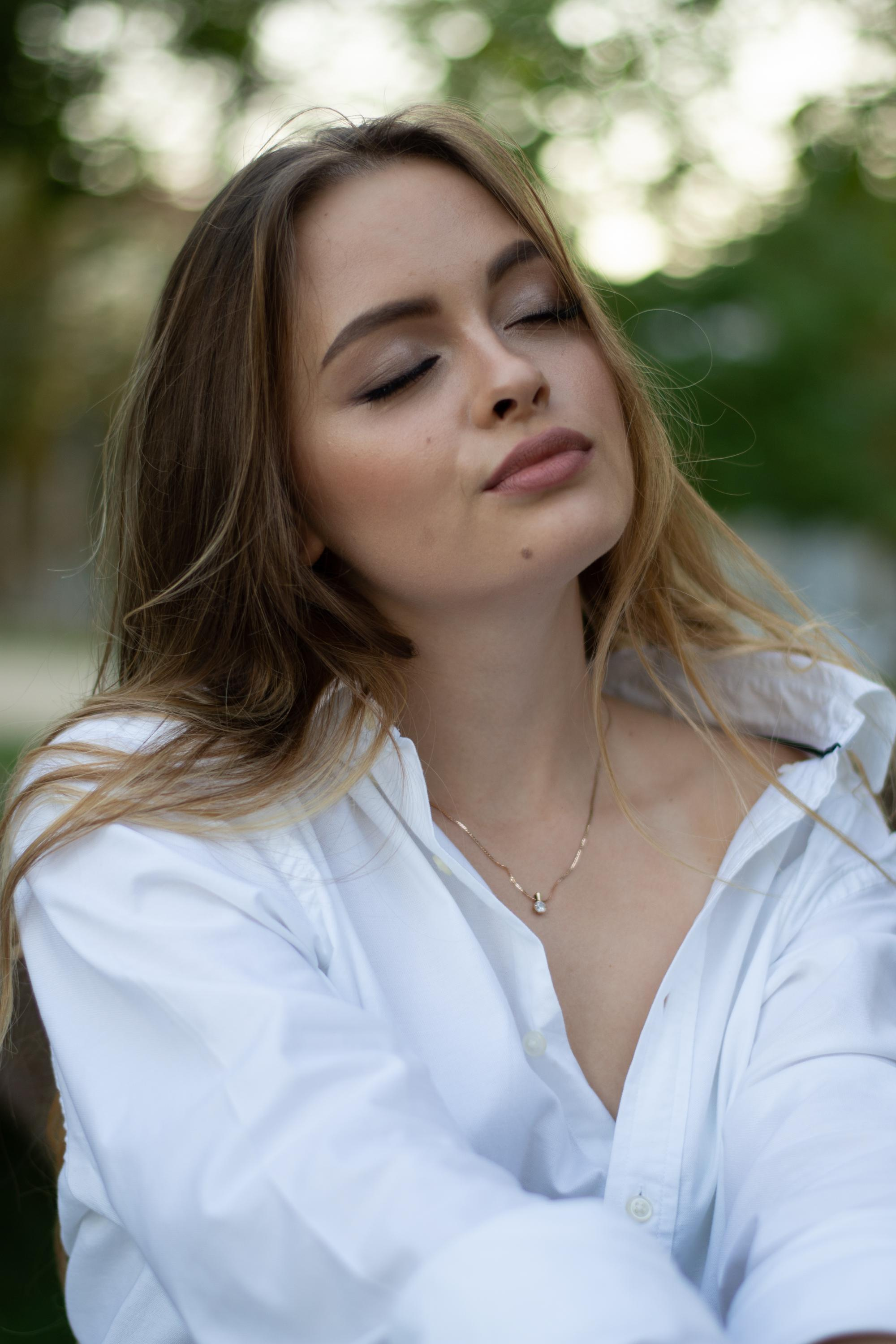 Portrait photographer Madrid. Photographer in Madrid, Spain. Alyona Belyaninova