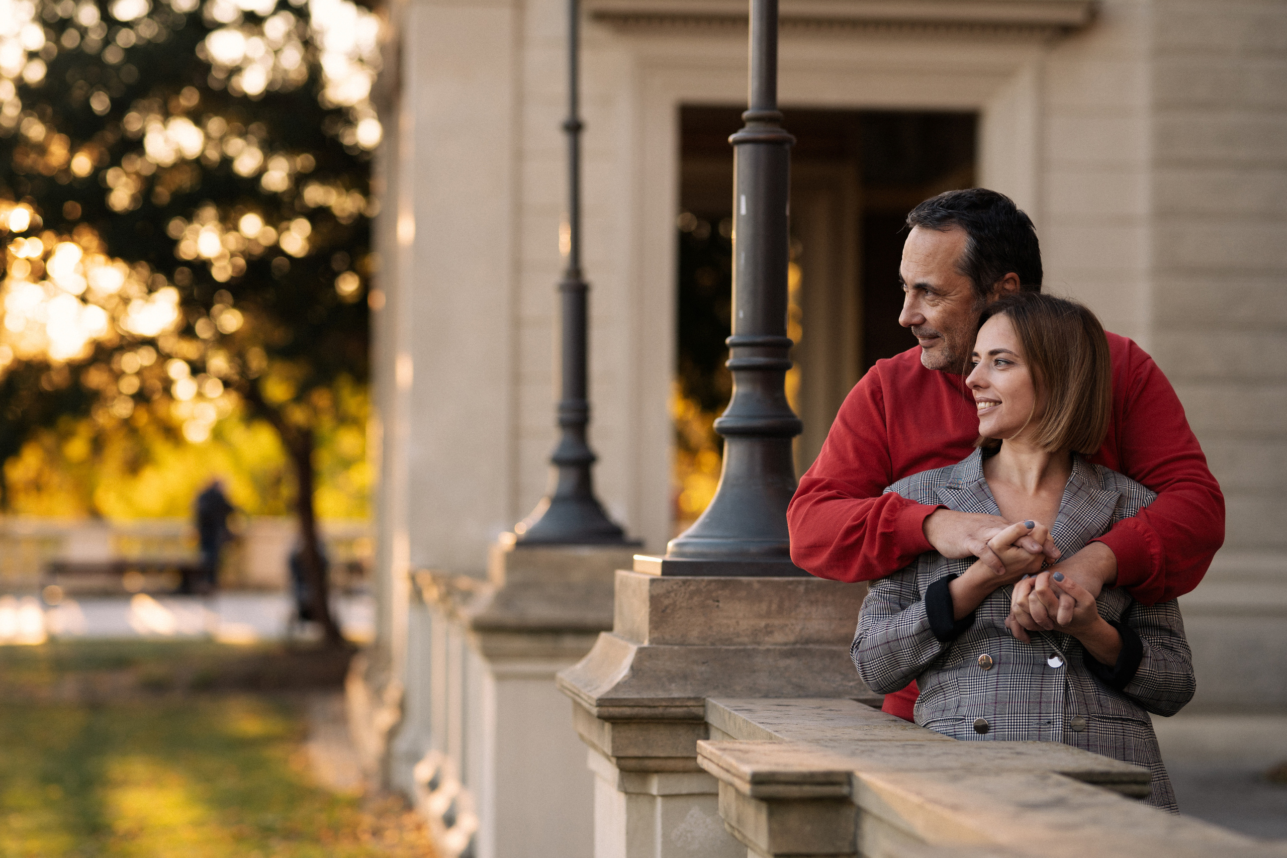 Sophi&Co. Фотограф в Мадриде Алена Белянинова