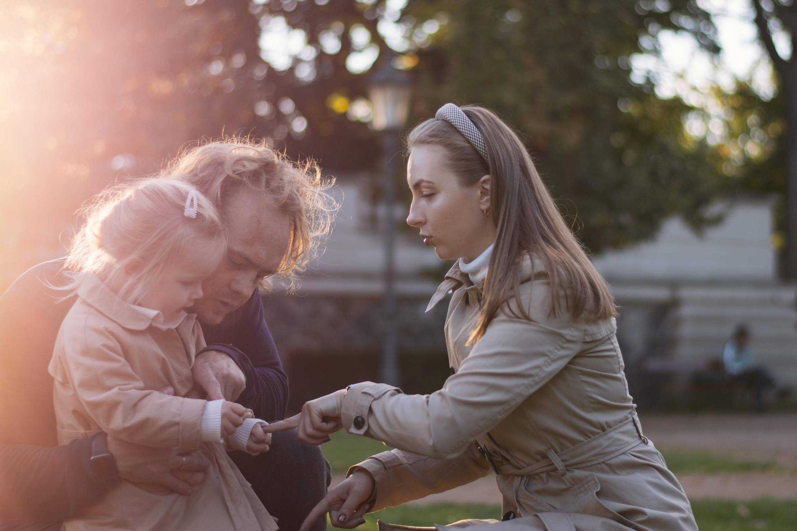 Sofia&Co. Фотограф в Мадриде Алена Белянинова