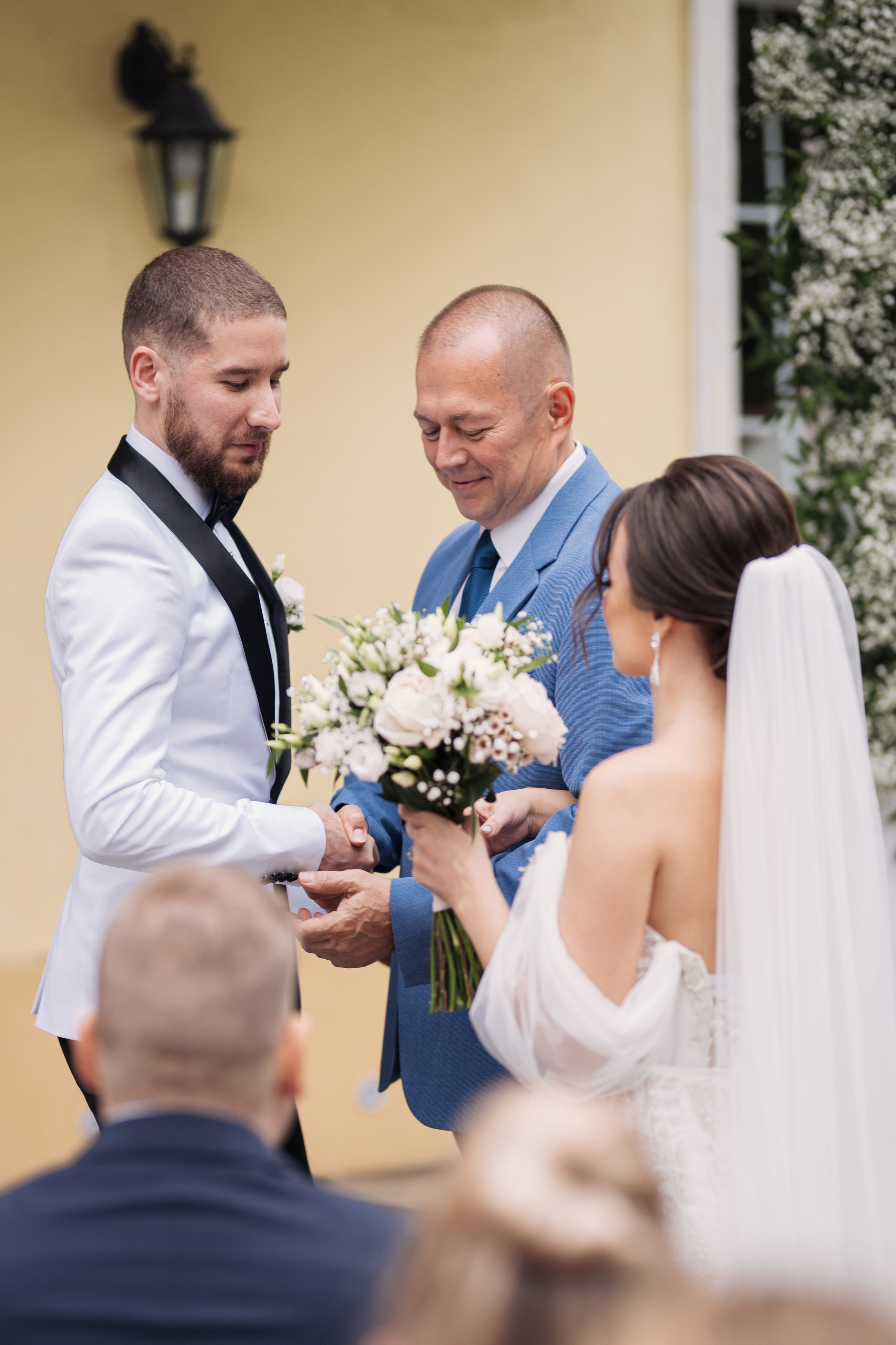 Fotógrafo de bodas en Madrid. Fotos de boda únicas y emocionantes. Fotógrafo en Madrid, España. Alyona Belyaninova