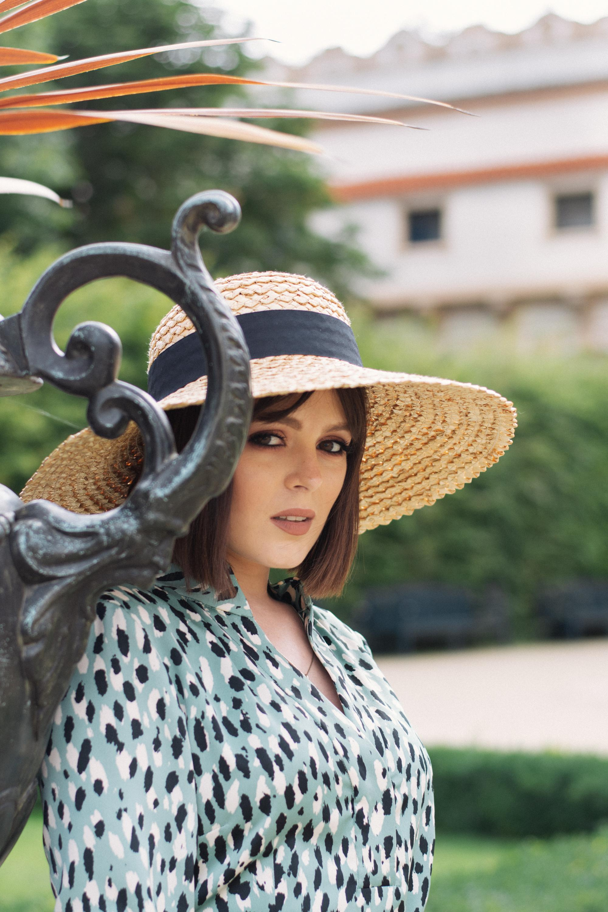 Professional portrait photography. Photographer in Madrid, Spain. Alyona Belyaninova