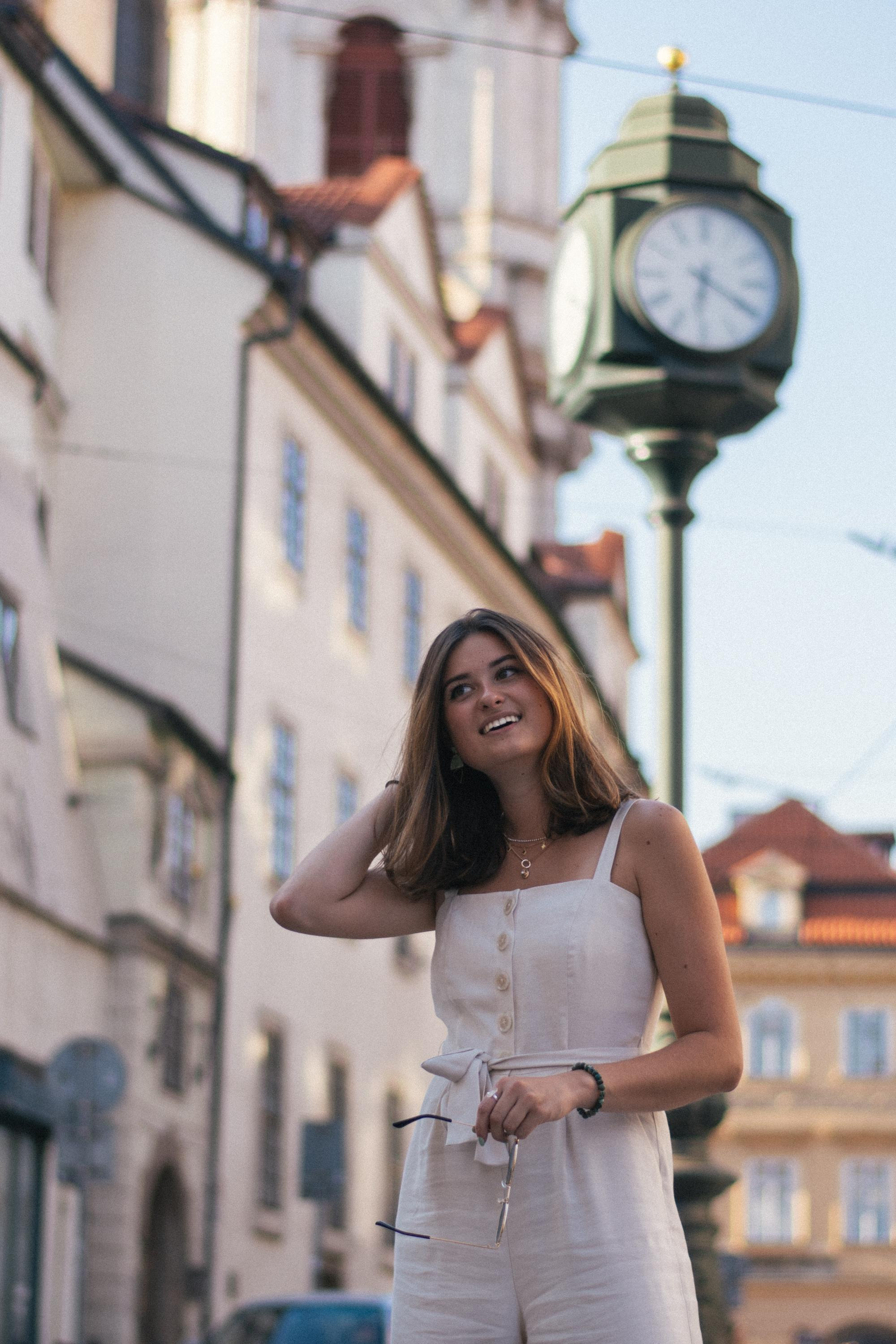 Liza. Фотограф в Мадриде Алена Белянинова