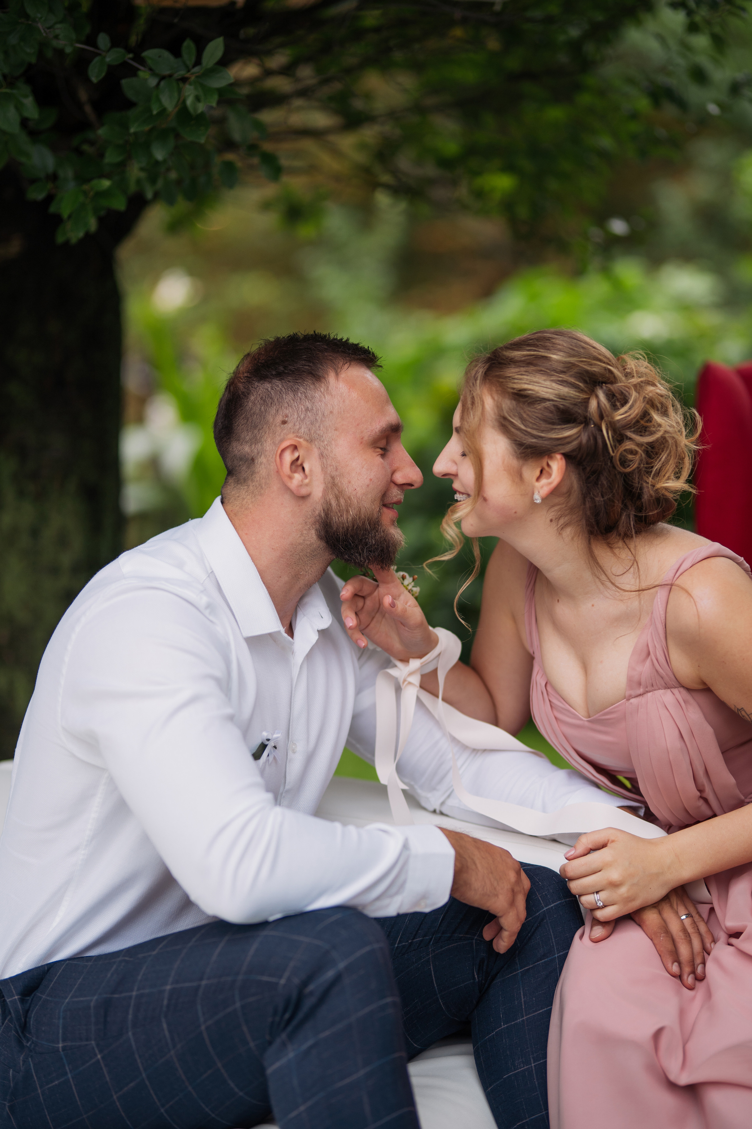 Fotógrafo de bodas en Madrid. Fotos de boda únicas y emocionantes. Fotógrafo en Madrid, España. Alyona Belyaninova