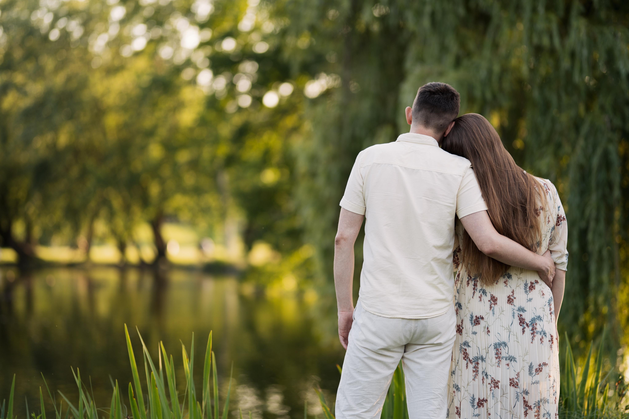 Diana&Sergei. Фотограф в Мадриде Алена Белянинова