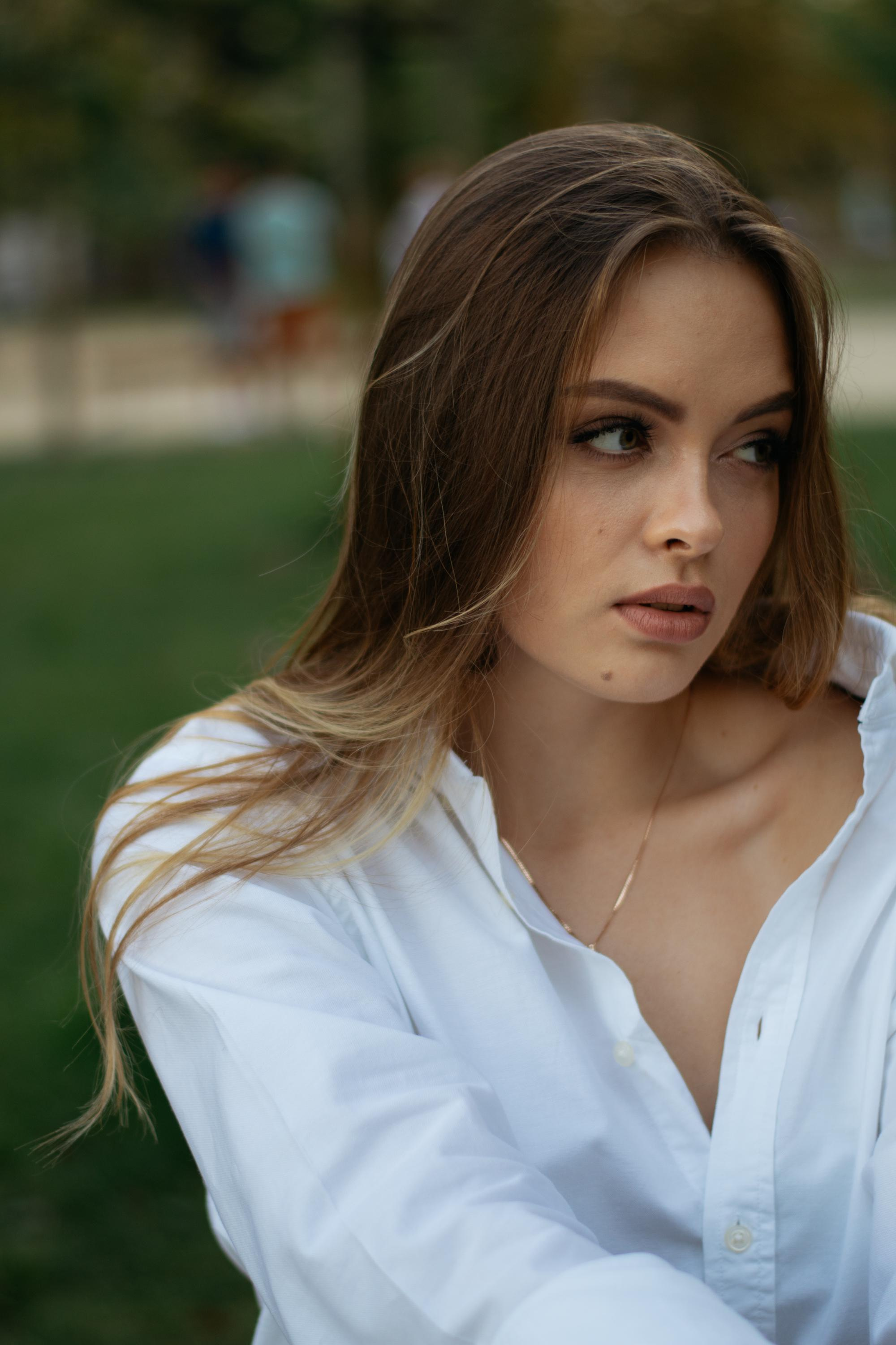 Portrait photographer Madrid. Photographer in Madrid, Spain. Alyona Belyaninova