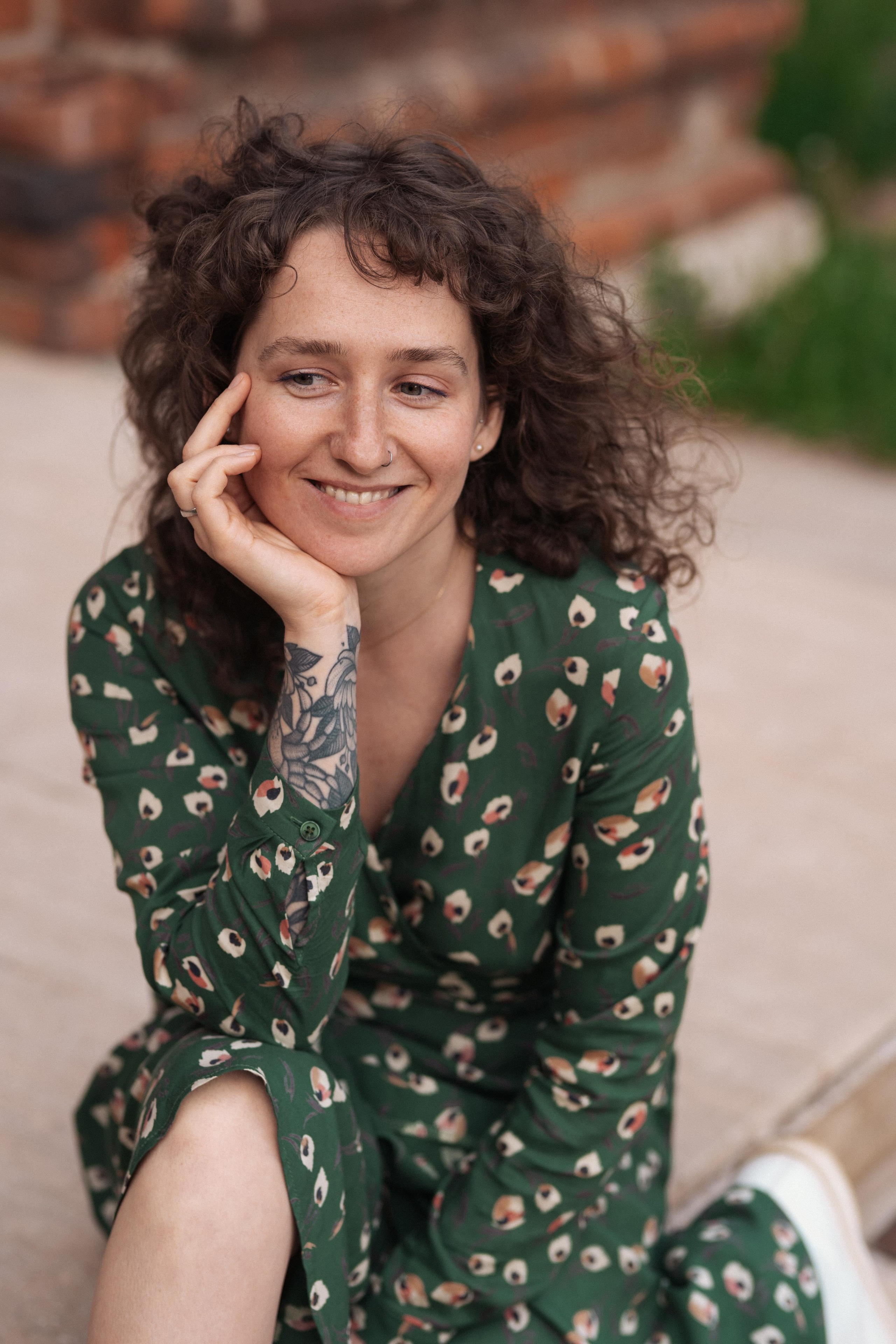 Olya&Nikita. Фотограф в Мадриде Алена Белянинова