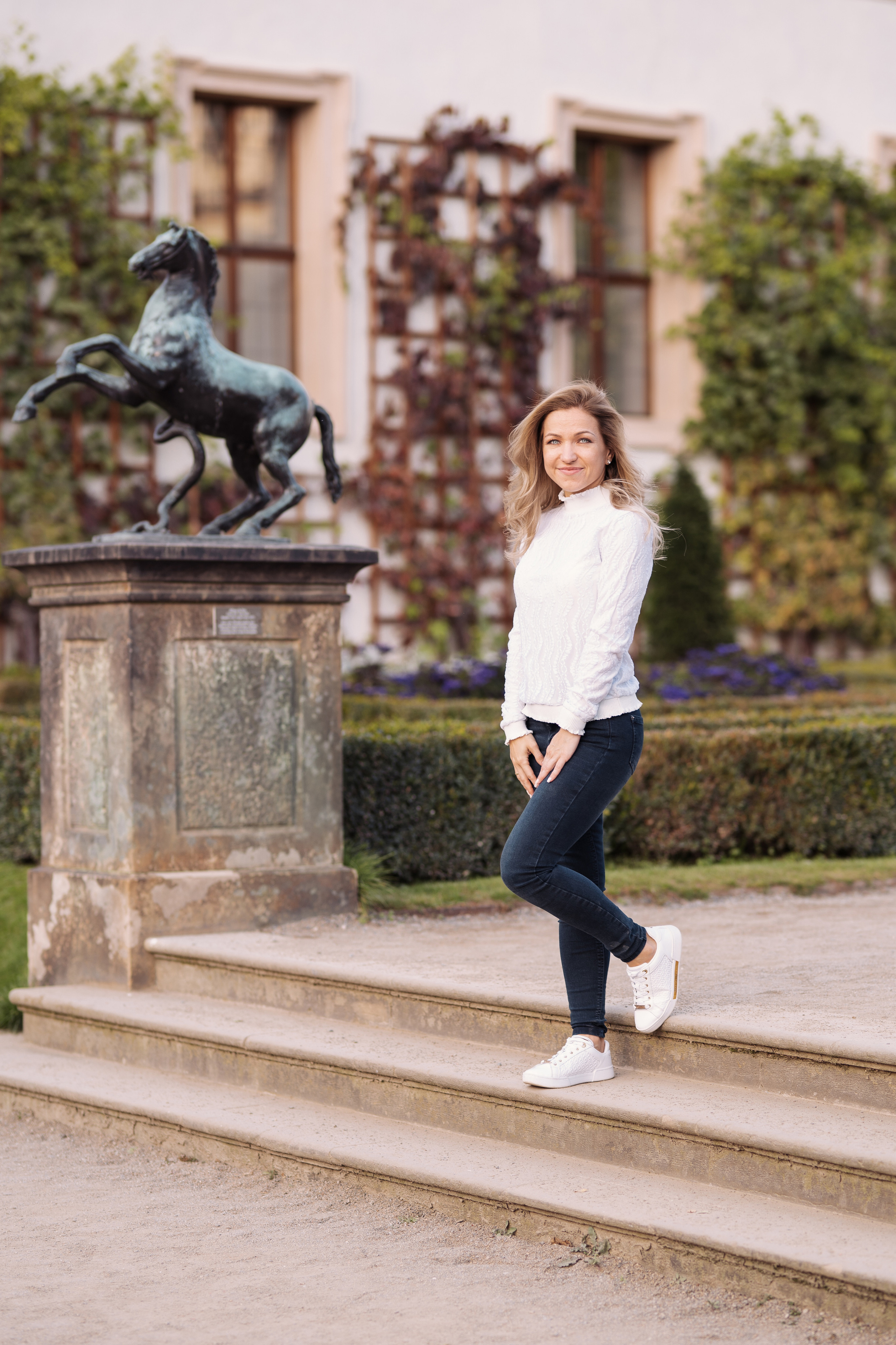Fotógrafo de retratos familiares en Madrid. Fotógrafo en Madrid, España. Alyona Belyaninova