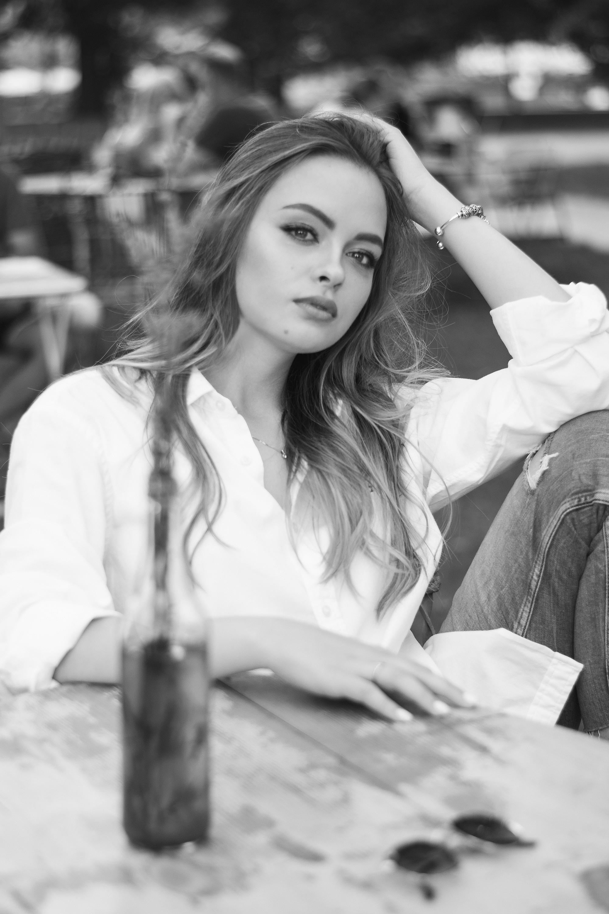 Portrait photographer Madrid. Photographer in Madrid, Spain. Alyona Belyaninova