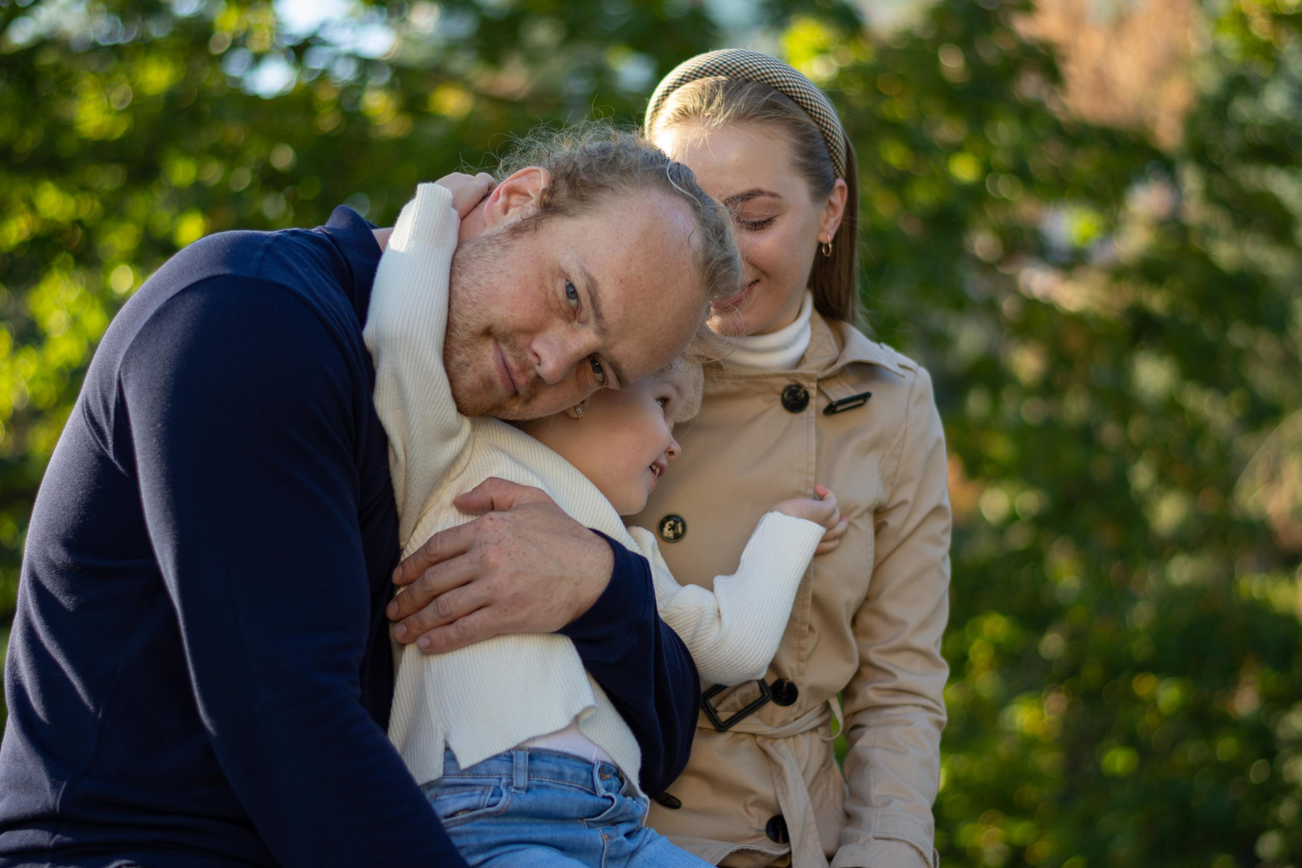 Sofia&Co. Фотограф в Мадриде Алена Белянинова