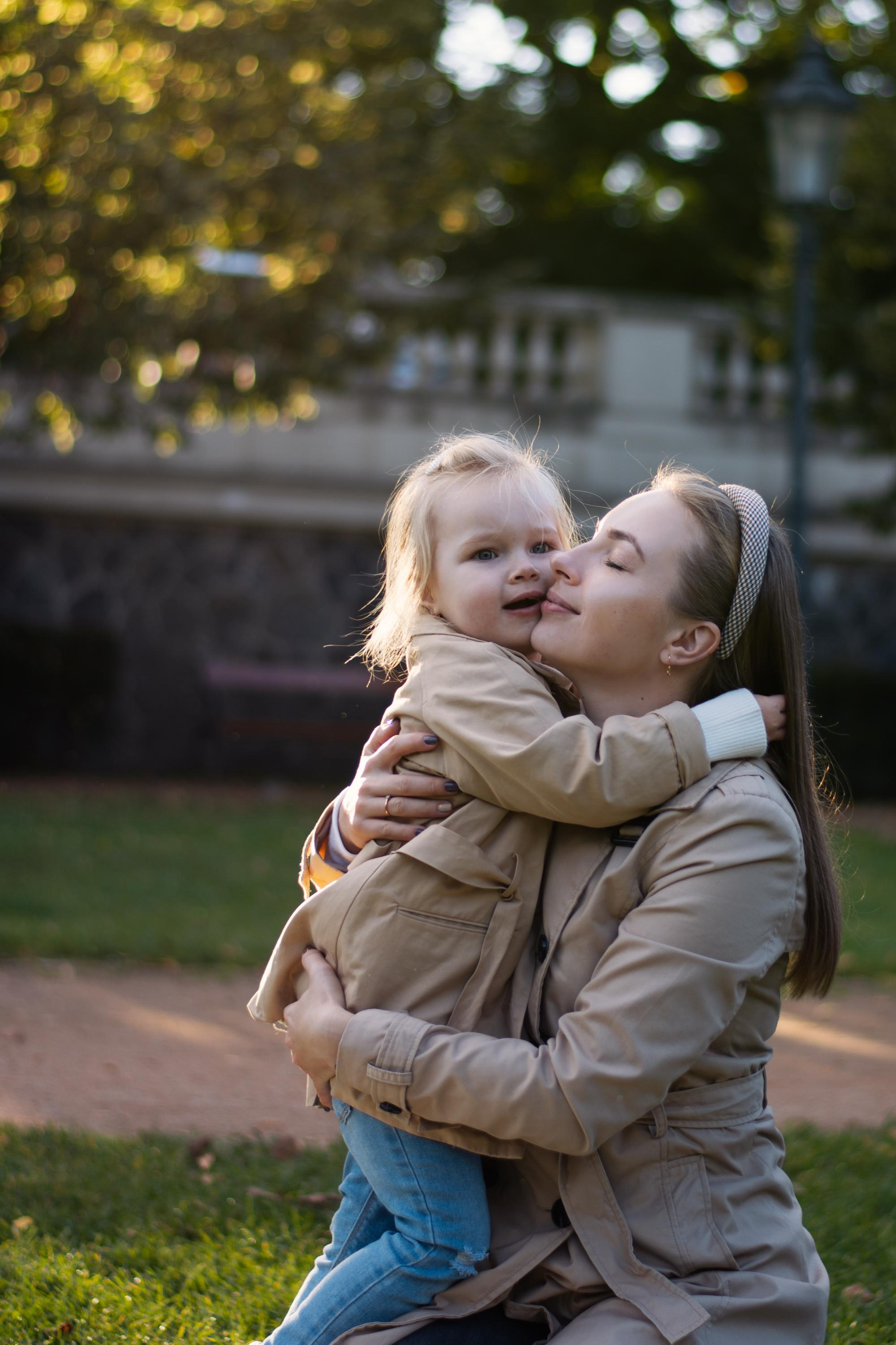 Sofia&Co. Фотограф в Мадриде Алена Белянинова