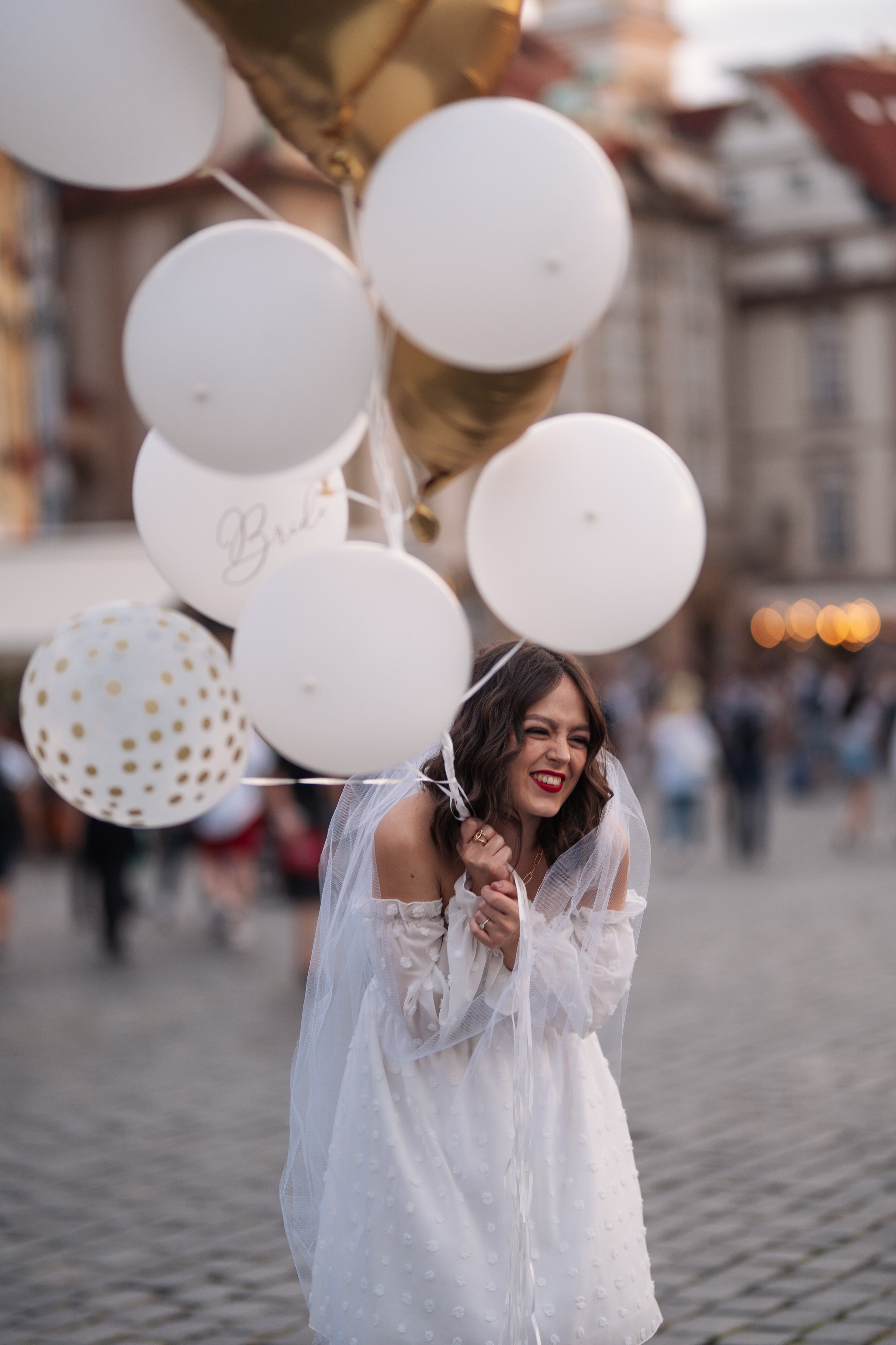 Hen Party for Anastasia. Фотограф в Мадриде Алена Белянинова