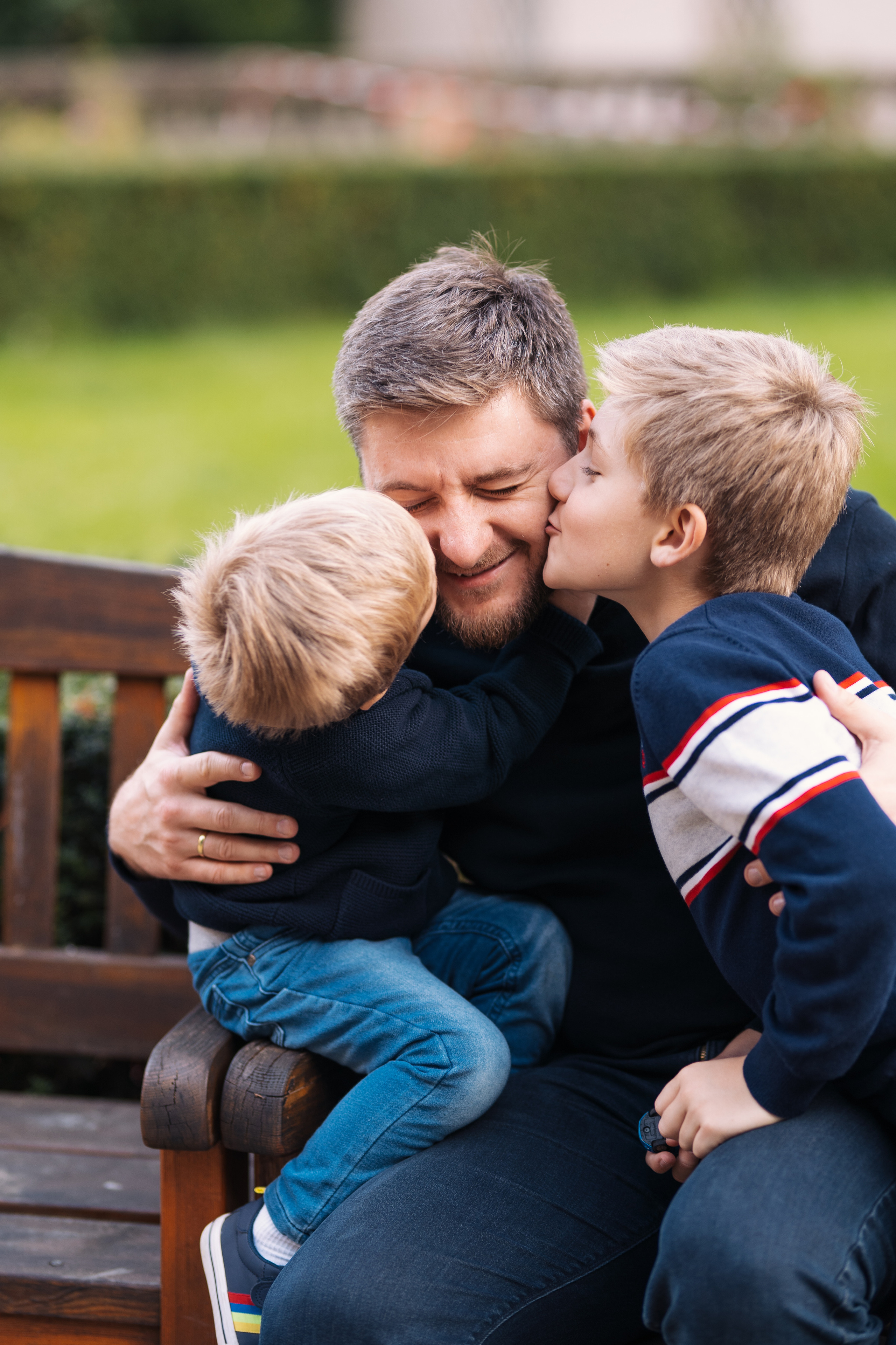 Fotógrafo de retratos familiares en Madrid. Fotógrafo en Madrid, España. Alyona Belyaninova