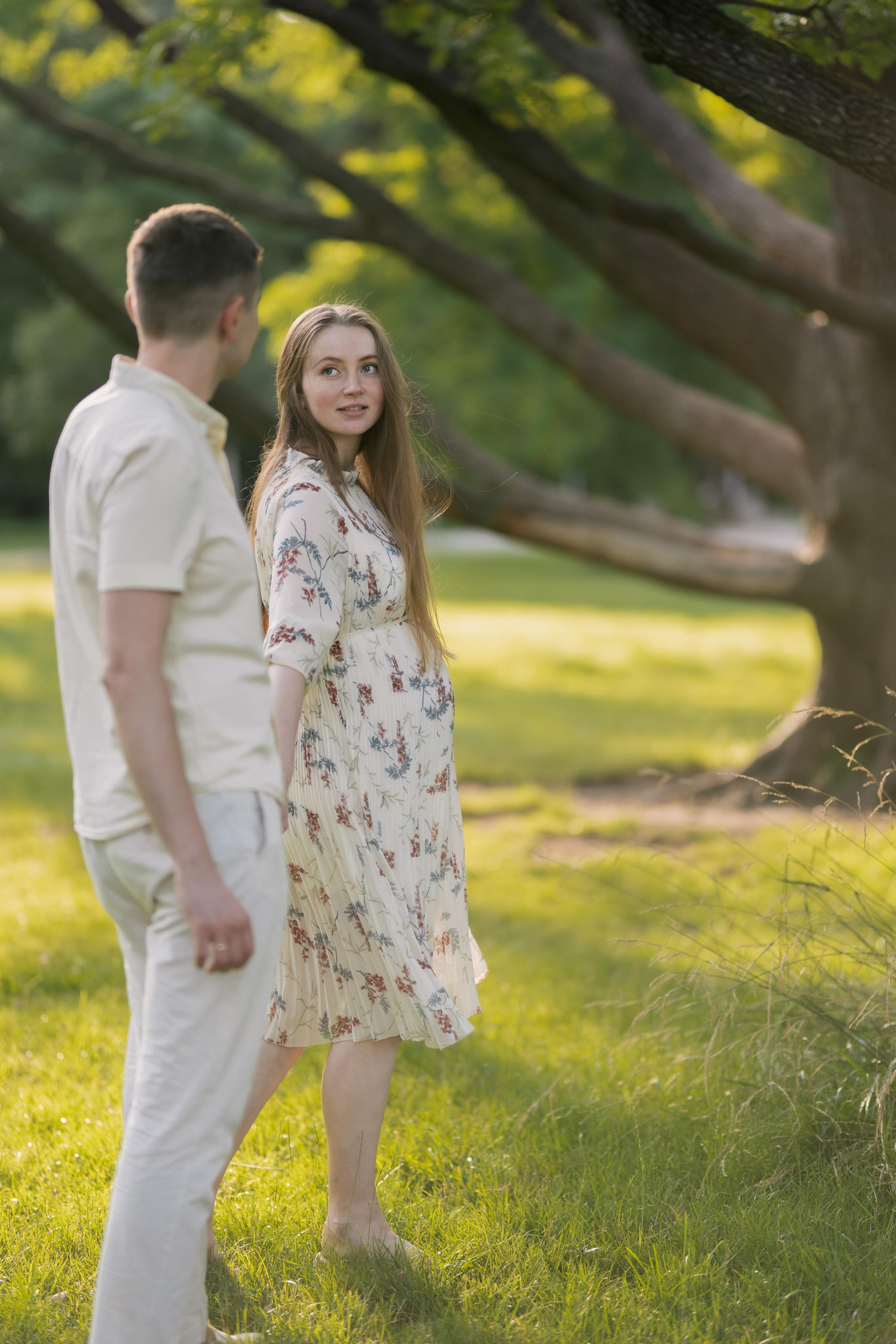 Diana&Sergei. Фотограф в Мадриде Алена Белянинова