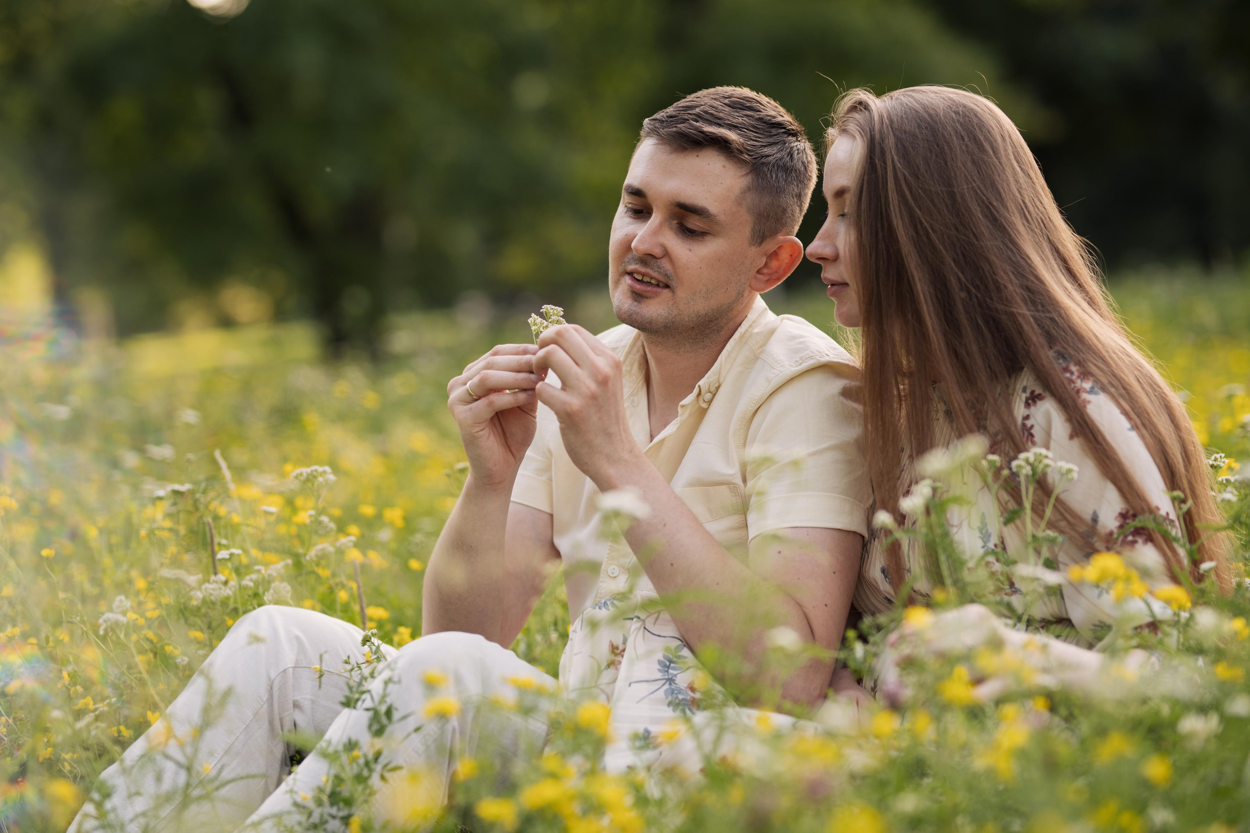 Diana&Sergei. Фотограф в Мадриде Алена Белянинова