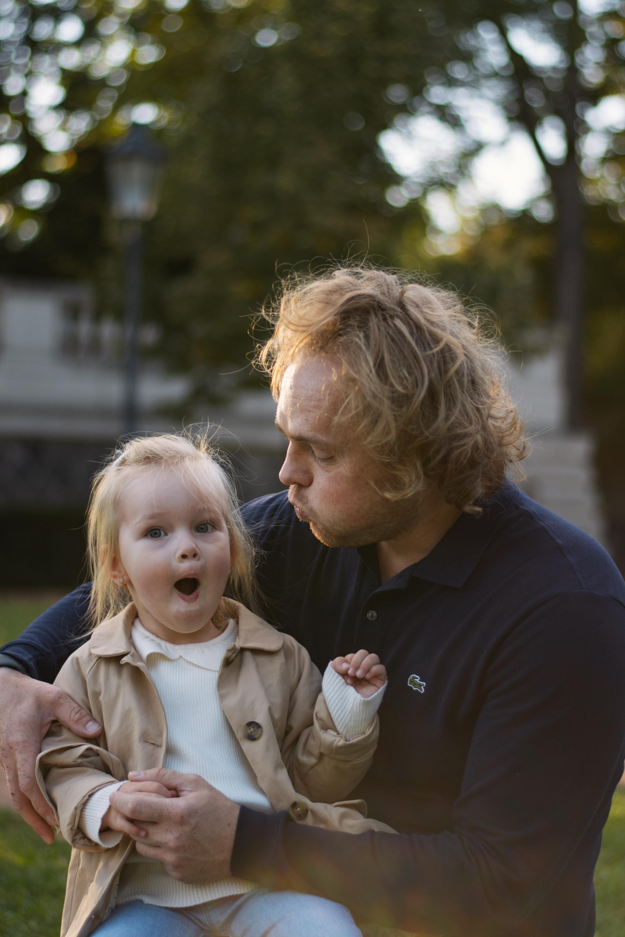 Sofia&Co. Фотограф в Мадриде Алена Белянинова