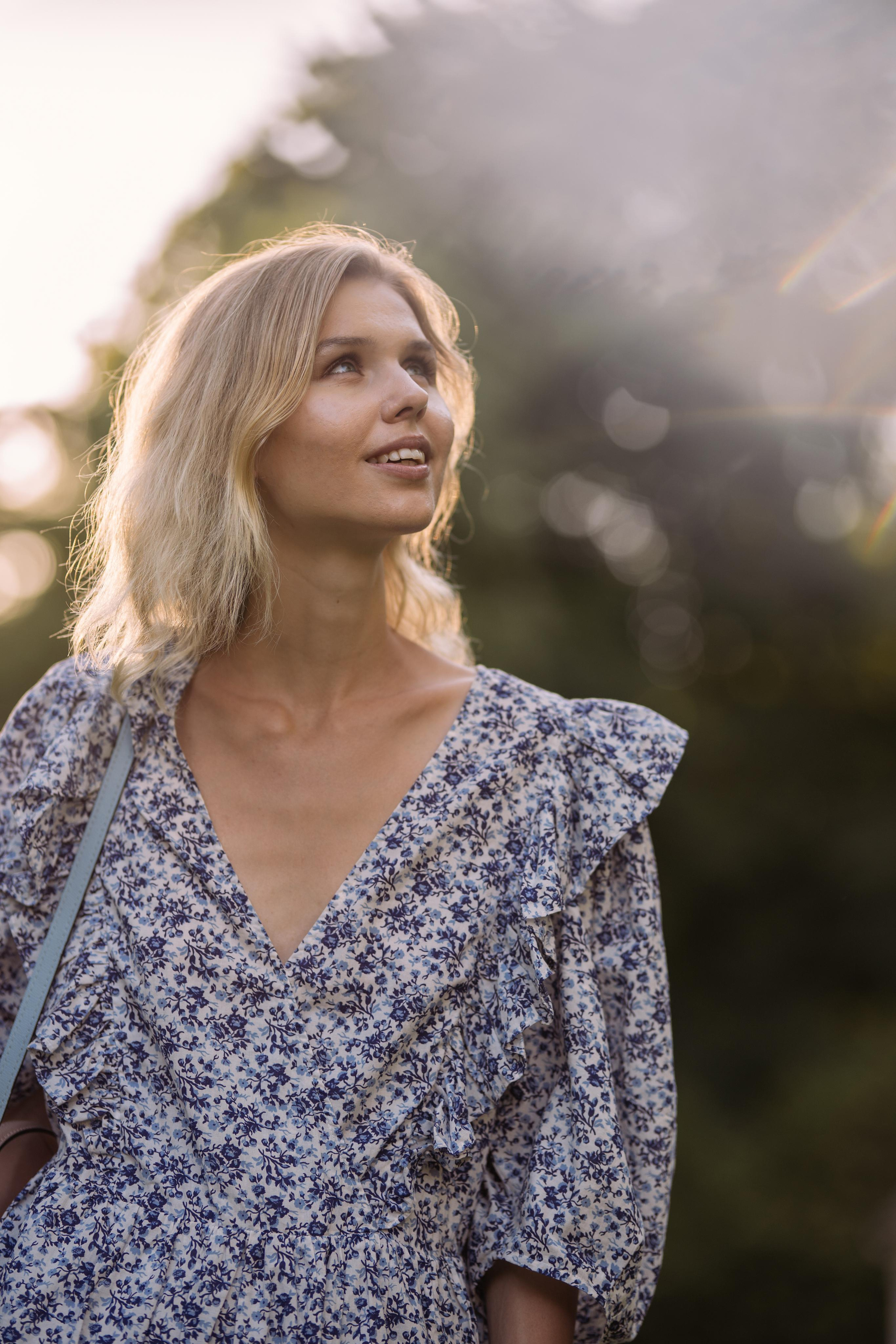 Editorial portraits Spain. Photographer in Madrid, Spain. Alyona Belyaninova