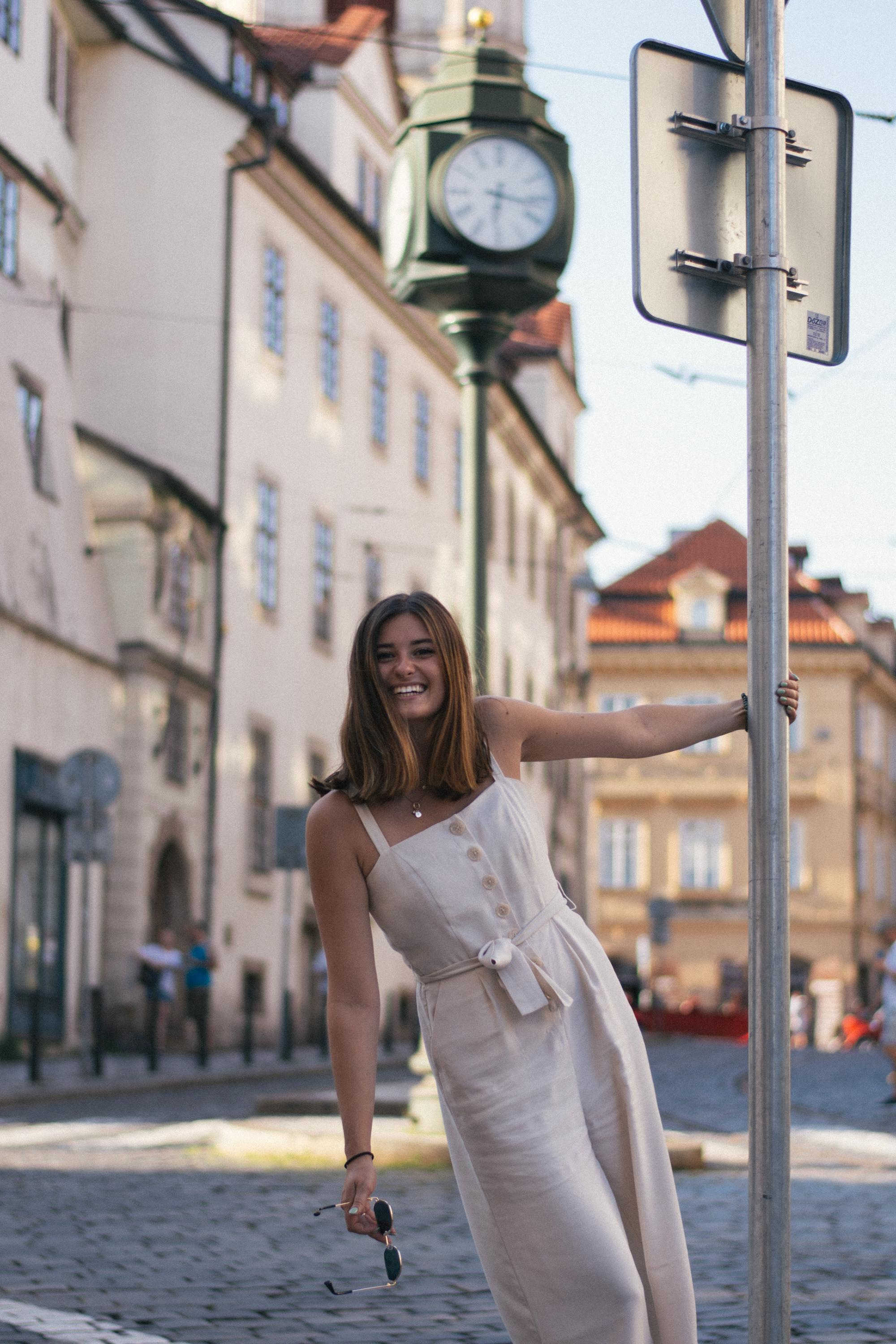 Liza. Фотограф в Мадриде Алена Белянинова