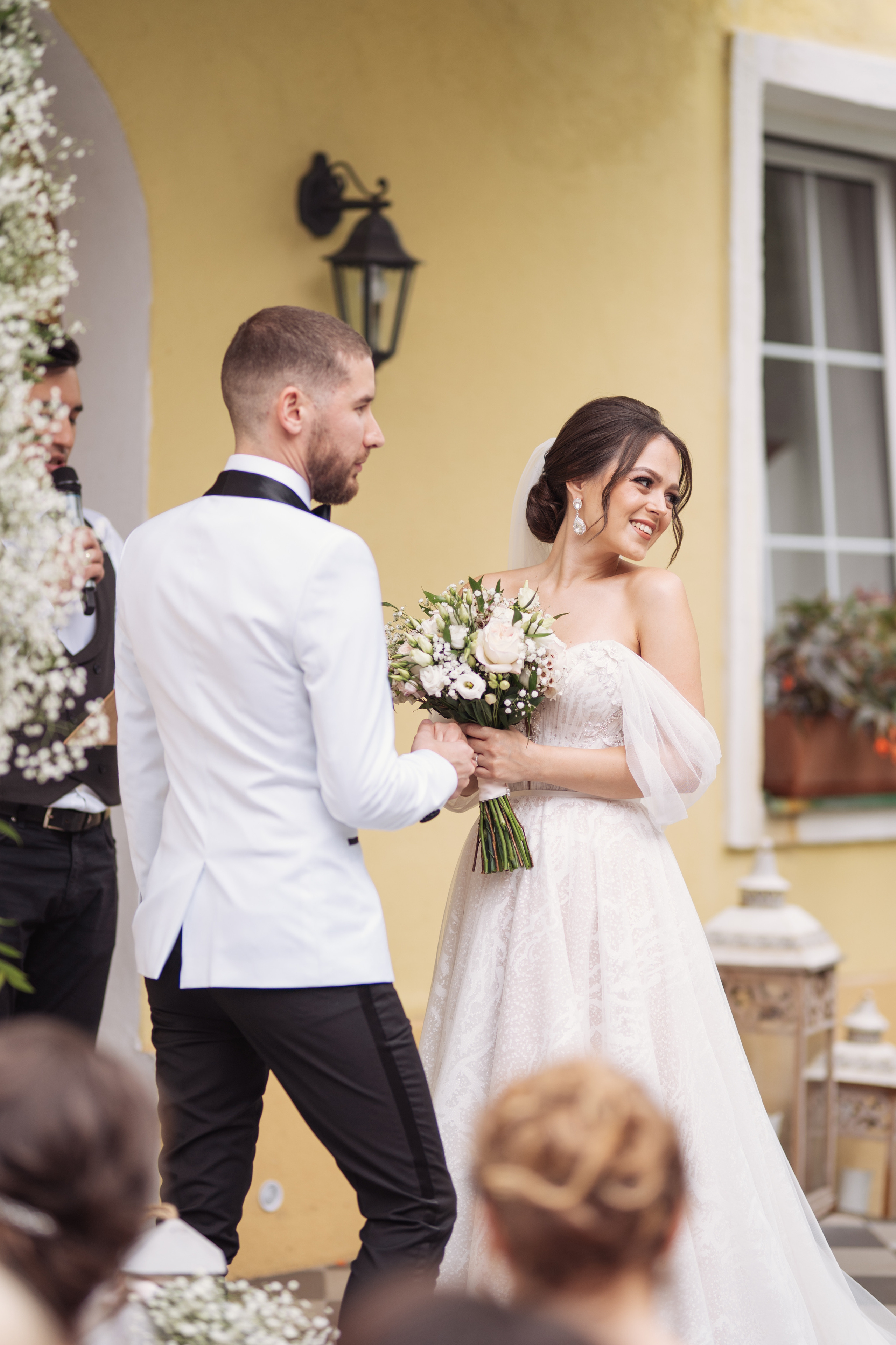 Fotógrafo de bodas en Madrid. Fotos de boda únicas y emocionantes. Fotógrafo en Madrid, España. Alyona Belyaninova