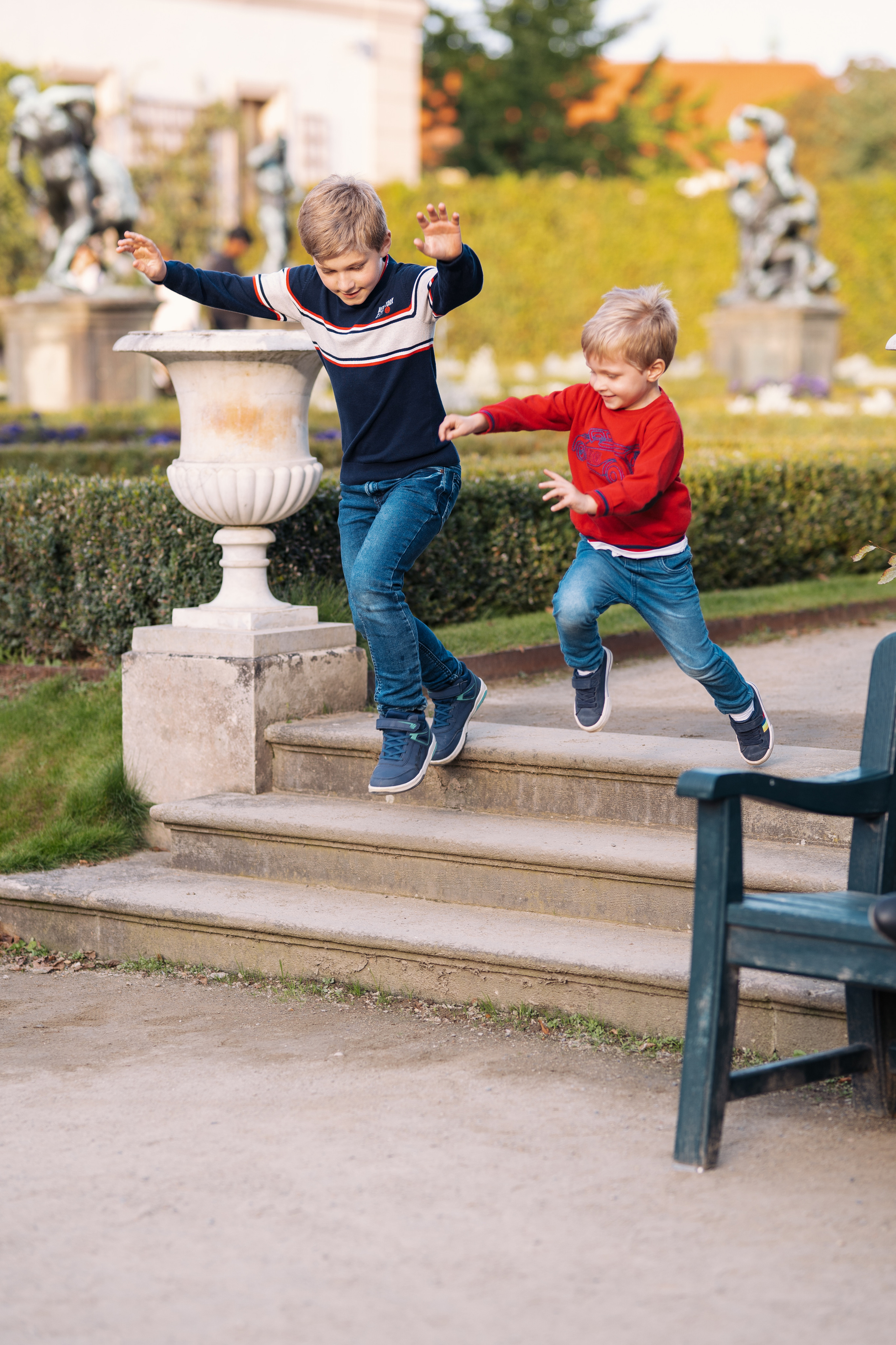 Fotógrafo de retratos familiares en Madrid. Fotógrafo en Madrid, España. Alyona Belyaninova
