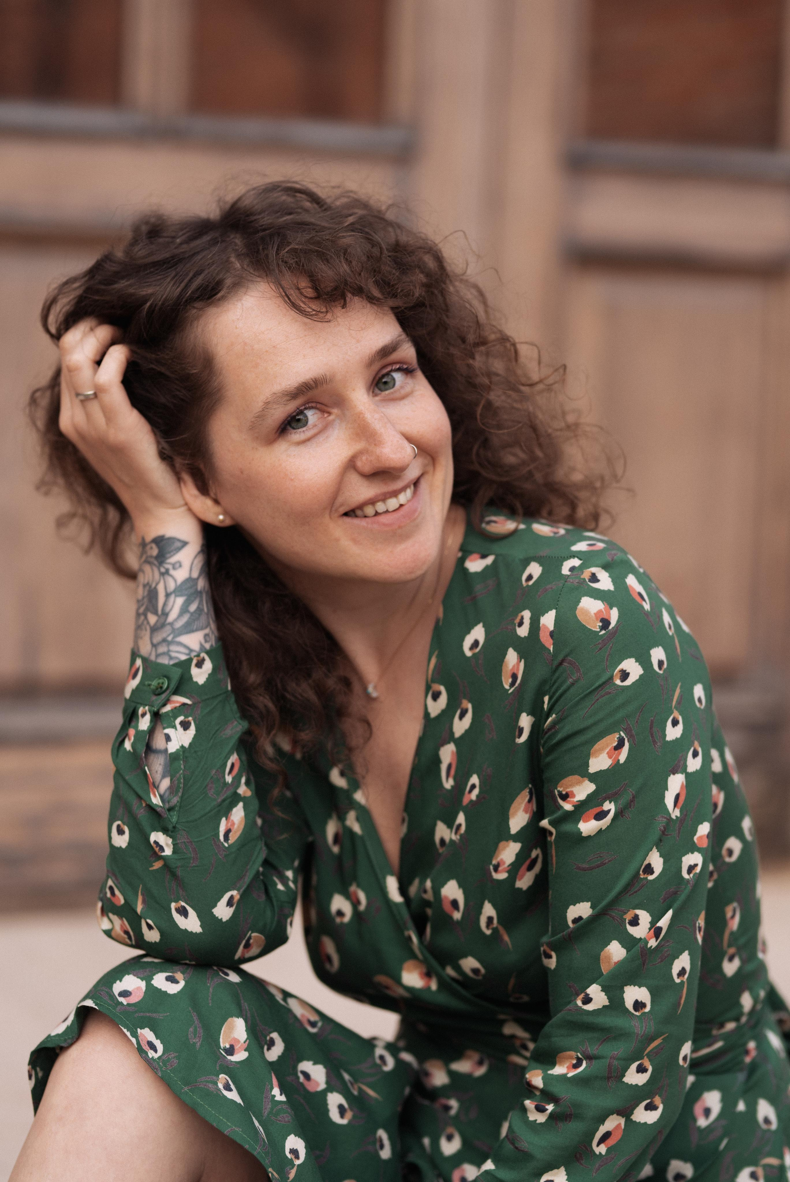 Olya&Nikita. Фотограф в Мадриде Алена Белянинова