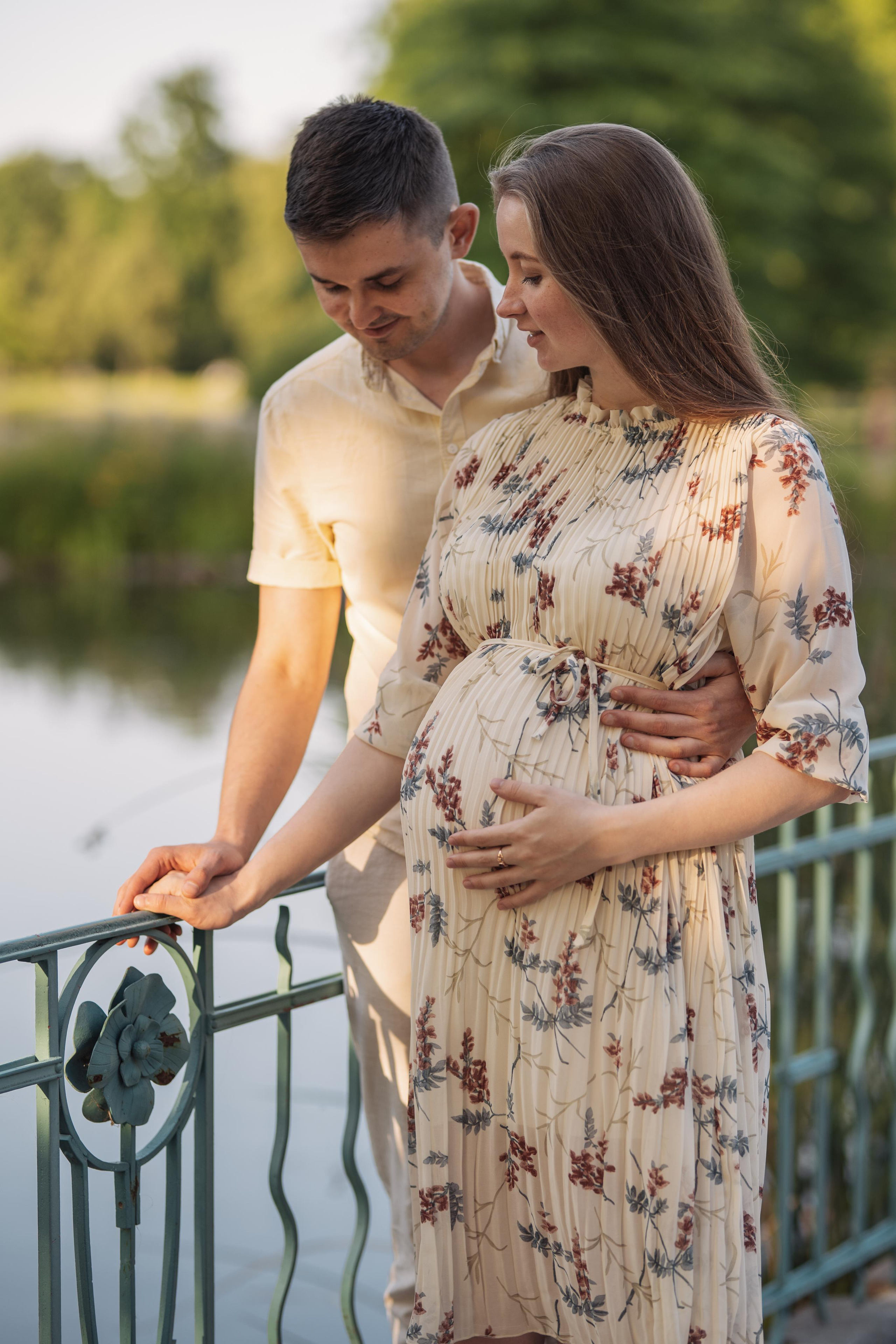 Diana&Sergei. Фотограф в Мадриде Алена Белянинова