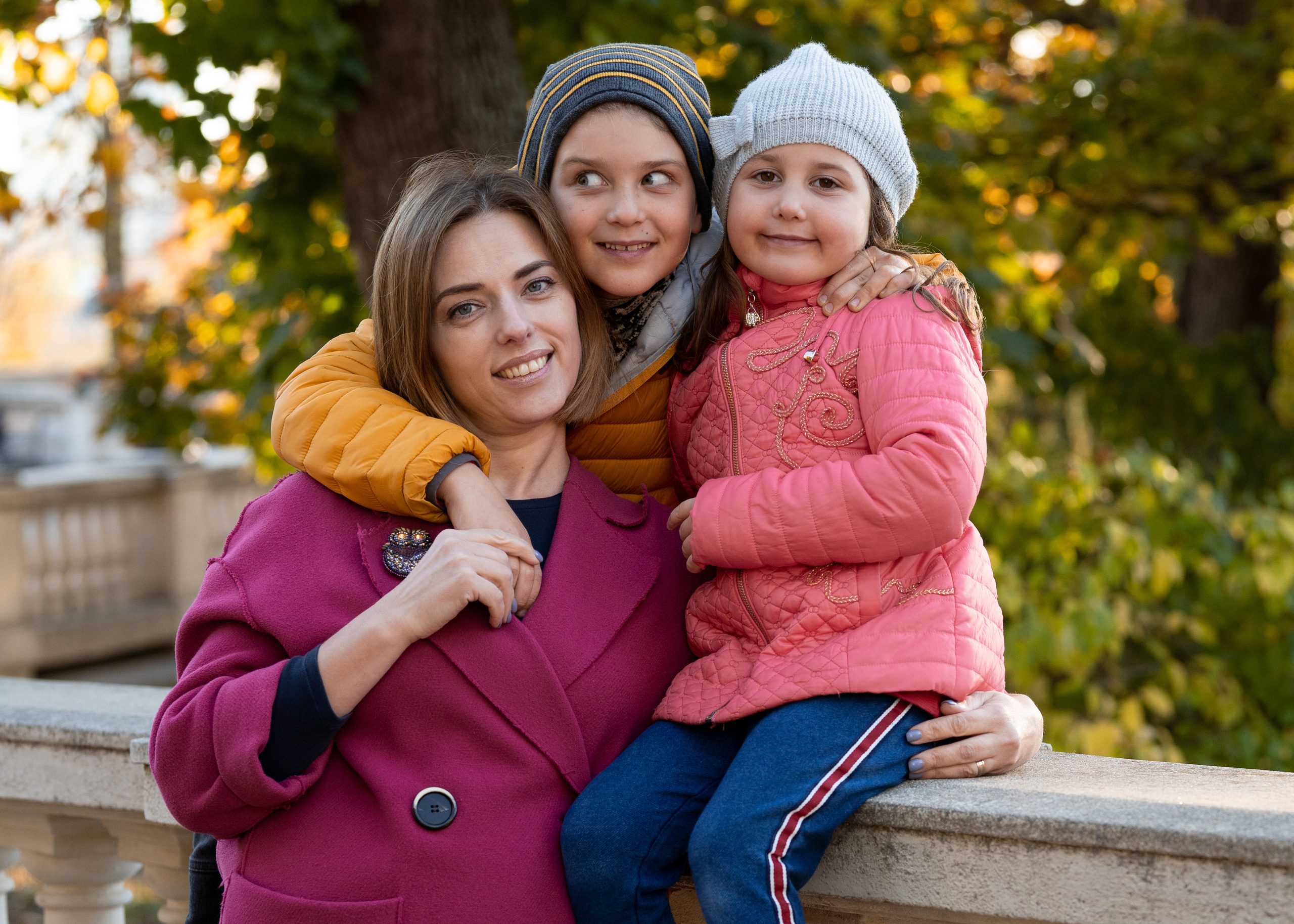 Sophi&Co. Фотограф в Мадриде Алена Белянинова