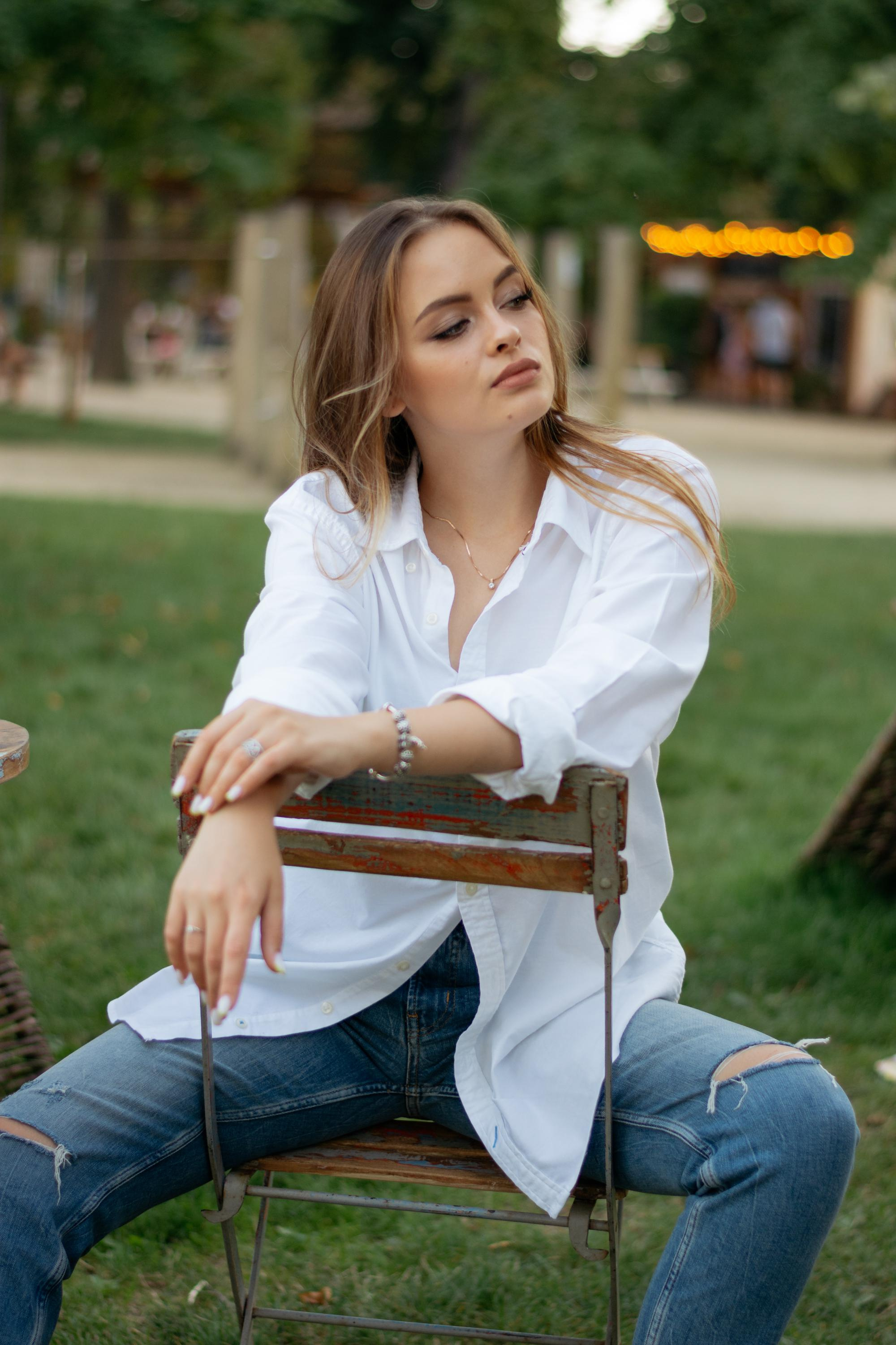 Portrait photographer Madrid. Photographer in Madrid, Spain. Alyona Belyaninova