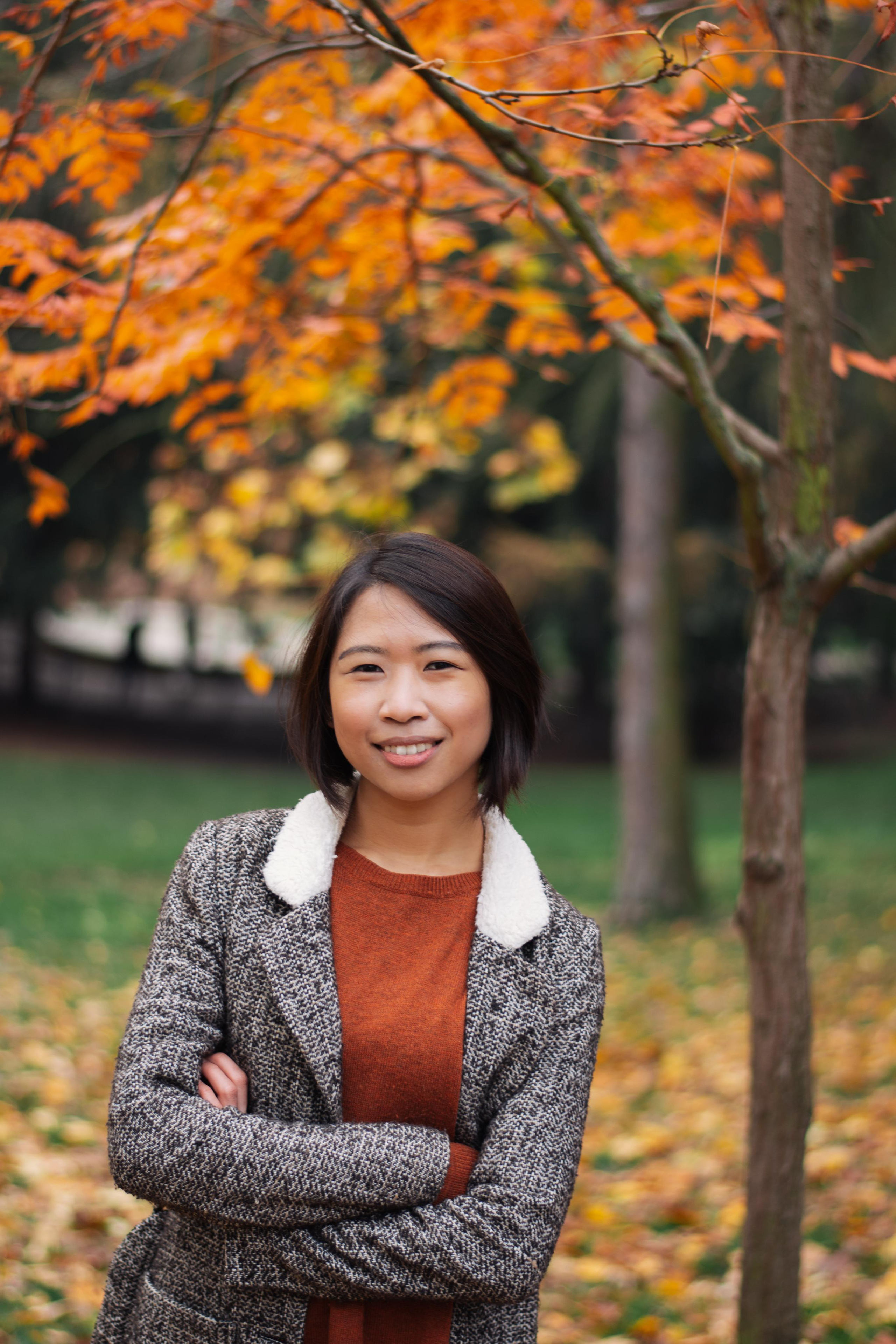 Personal branding photography. Photographer in Madrid, Spain. Alyona Belyaninova