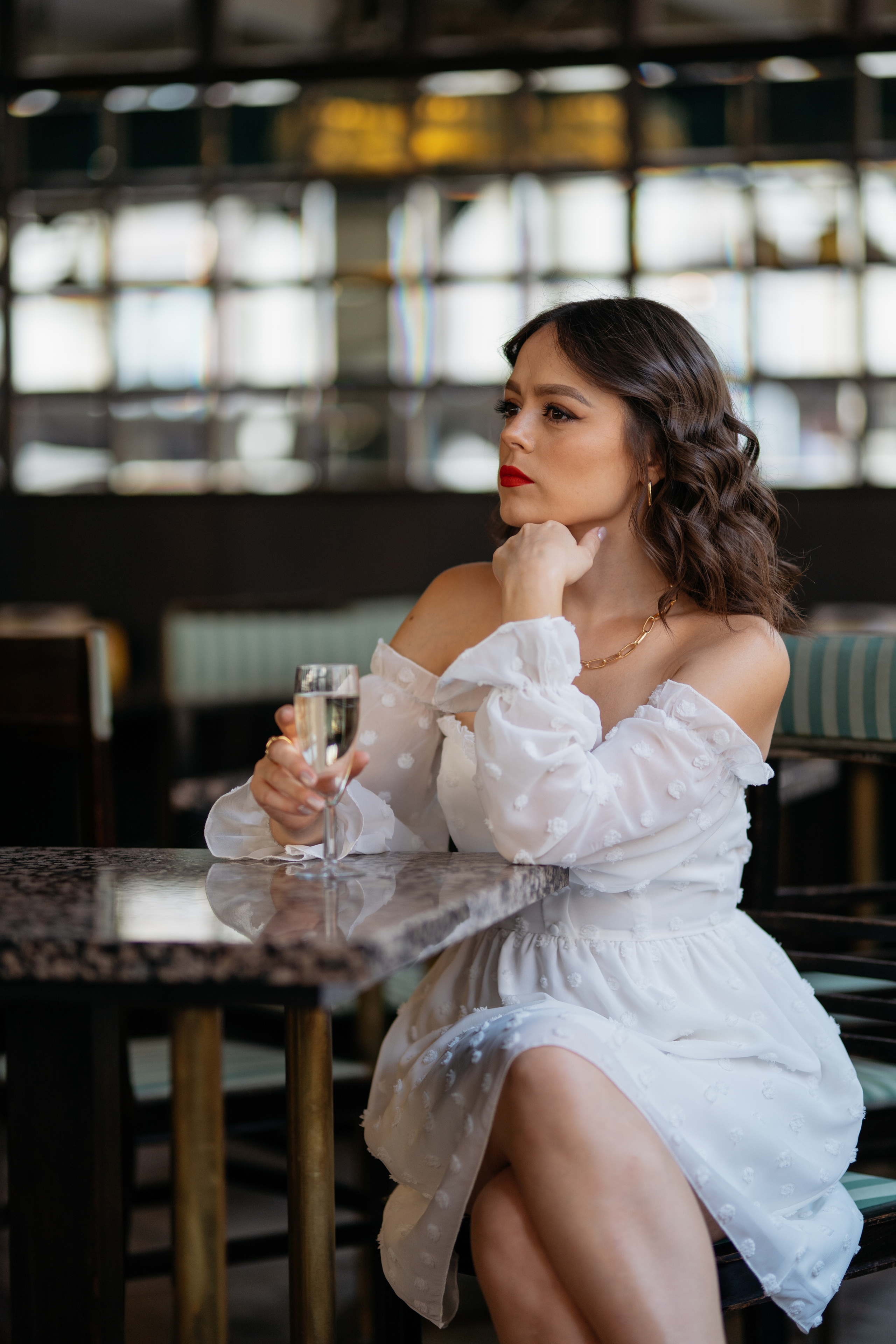 Professional portrait photography. Photographer in Madrid, Spain. Alyona Belyaninova