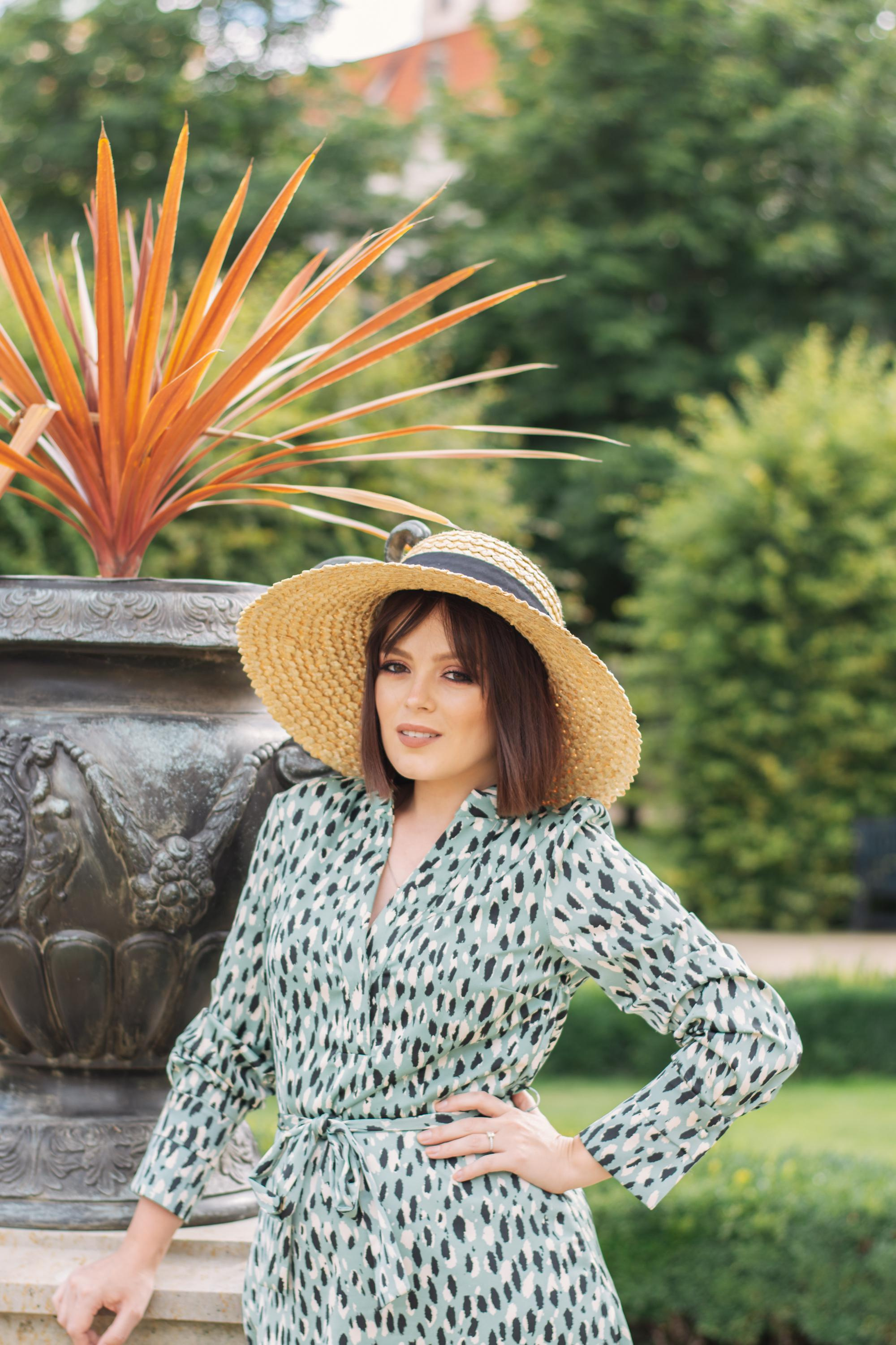 Professional portrait photography. Photographer in Madrid, Spain. Alyona Belyaninova