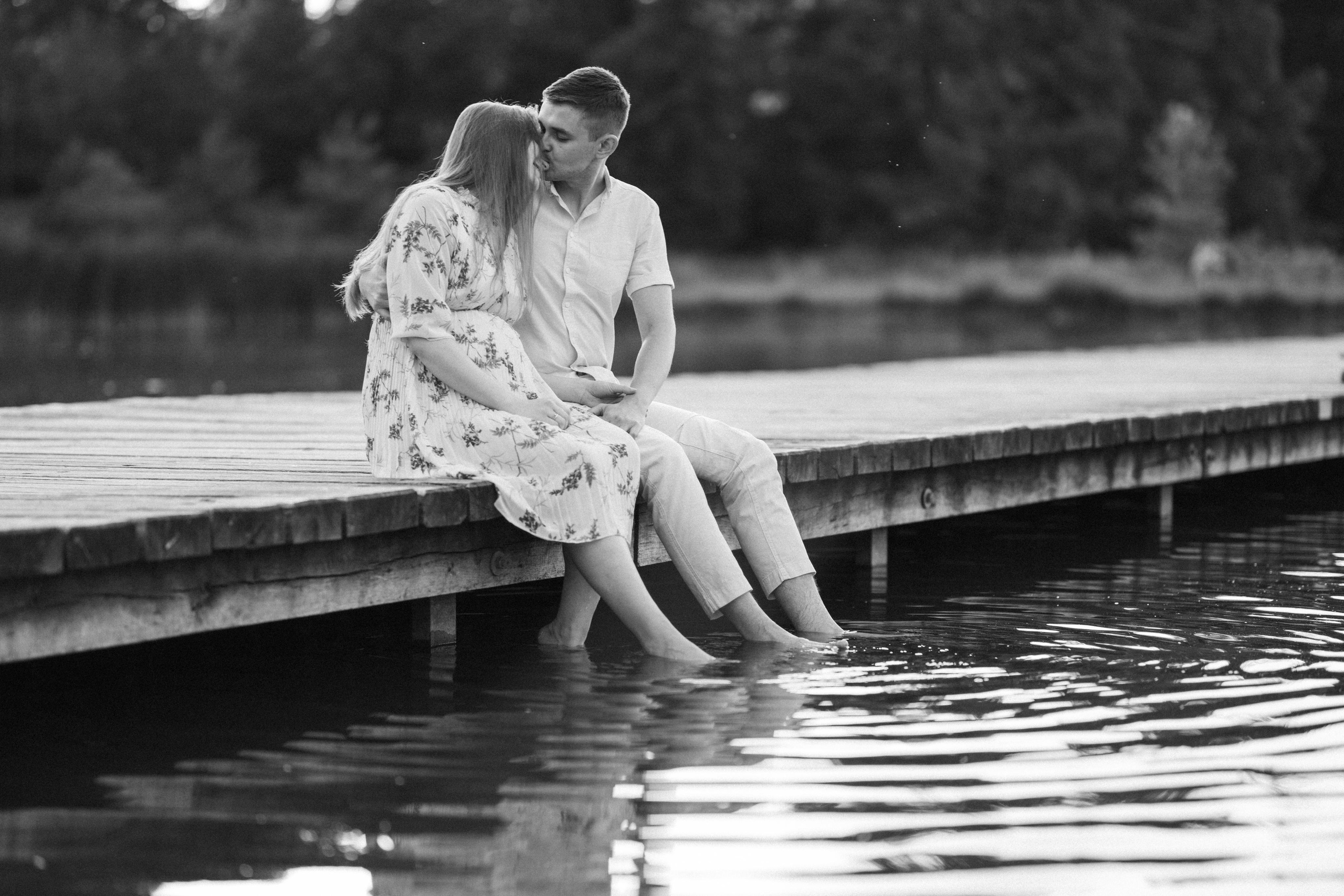 Diana&Sergei. Фотограф в Мадриде Алена Белянинова