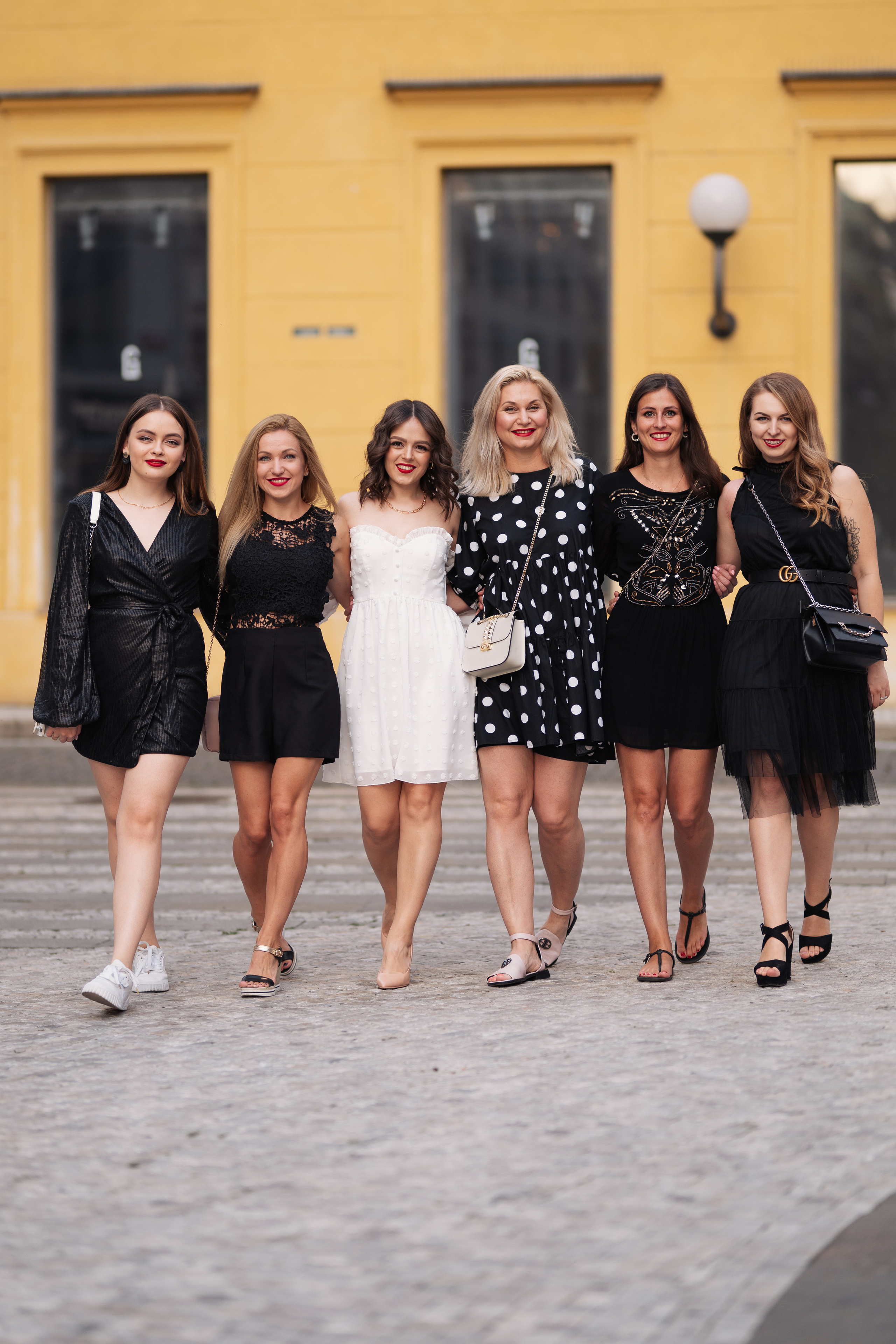 Hen Party for Anastasia. Фотограф в Мадриде Алена Белянинова