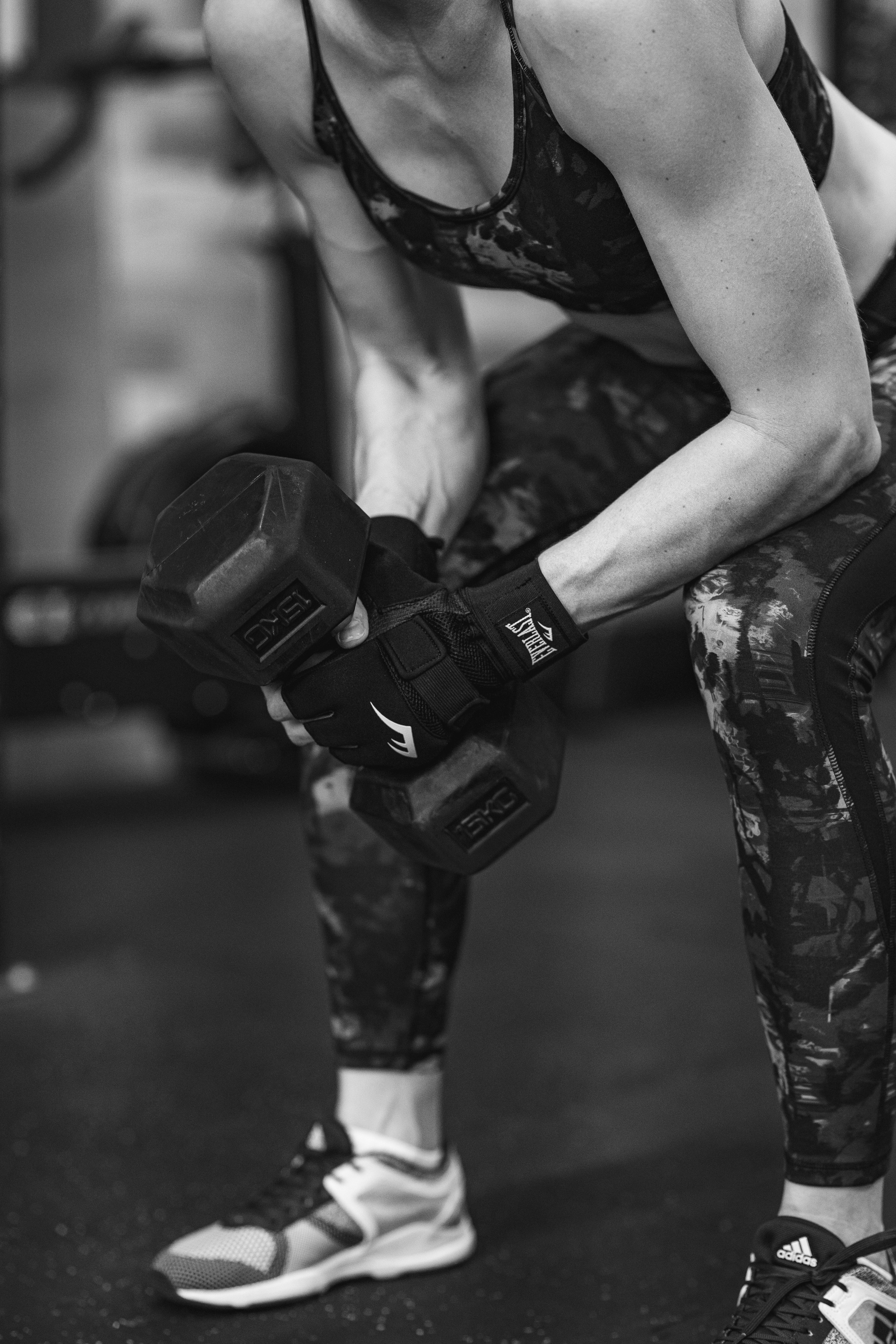 Tatyana. Fitnesses Coach. Фотограф в Мадриде Алена Белянинова